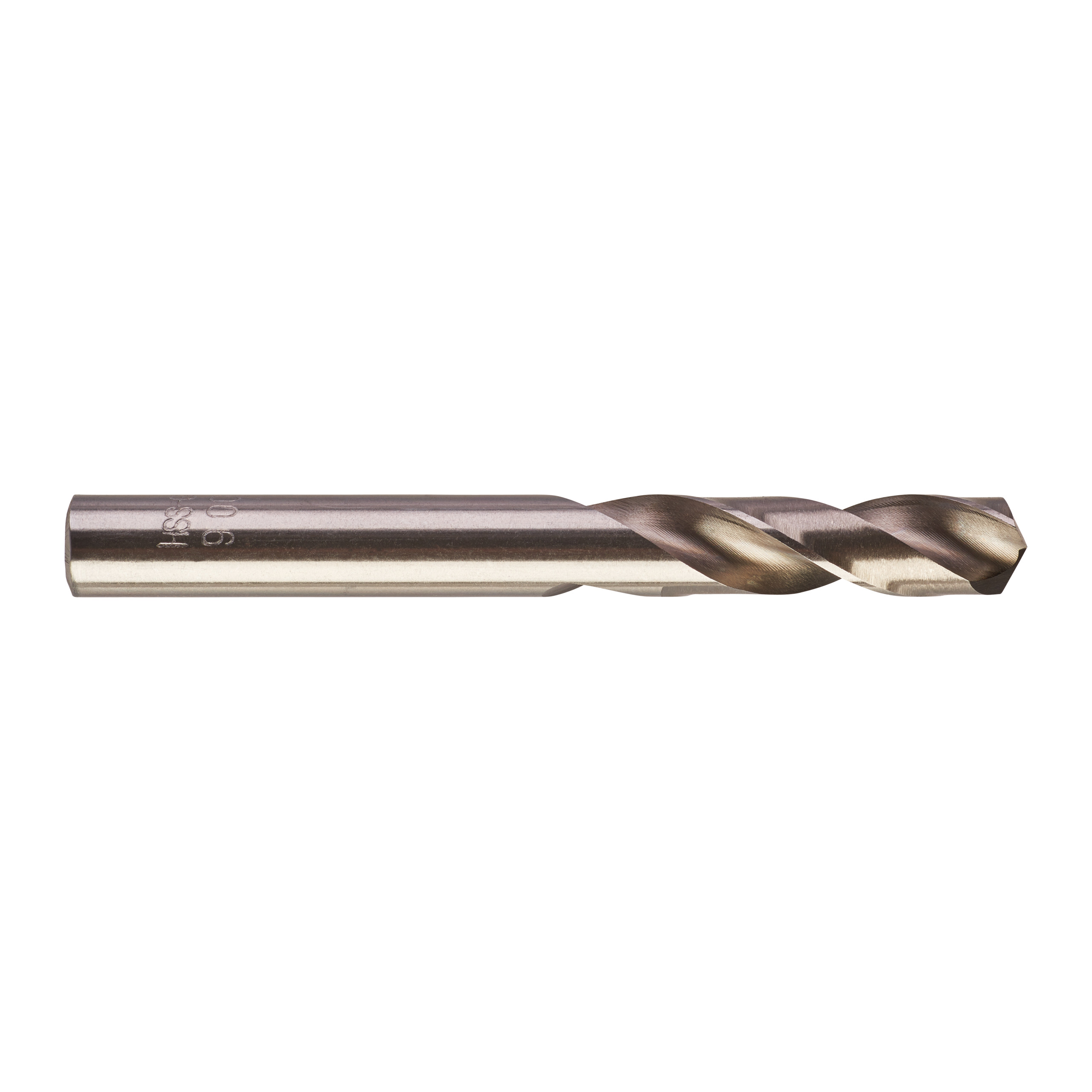 Paquetes de brocas para metal HSS-G Cortas - DIN 1897 - 5 y 10 unidades