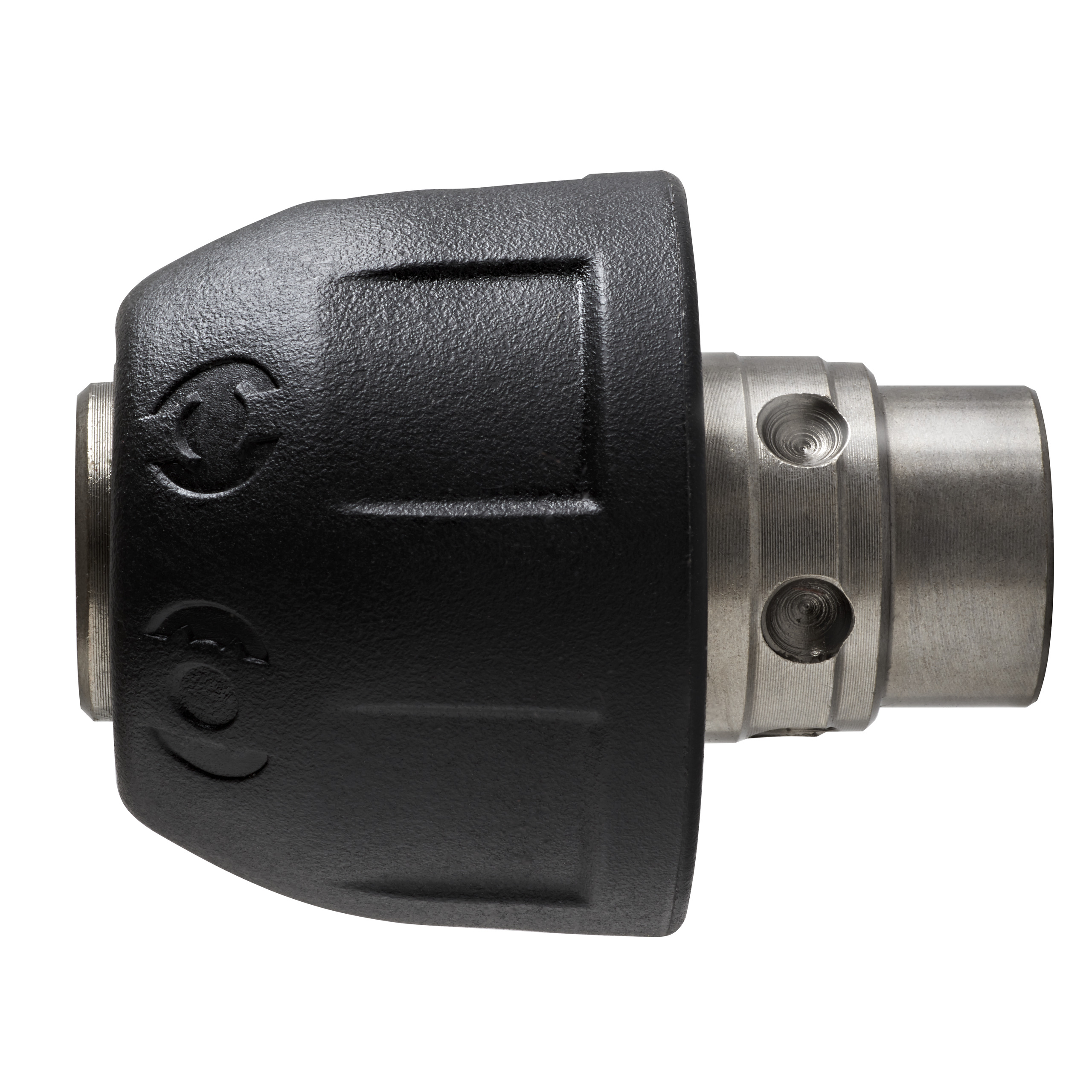 Adaptador FIXTEC para BH 26 LXE, PLH 16 QEX, V28 HX, V18 HX, PLH 26 QEX, PH 30 Power X, PH28, M28HX