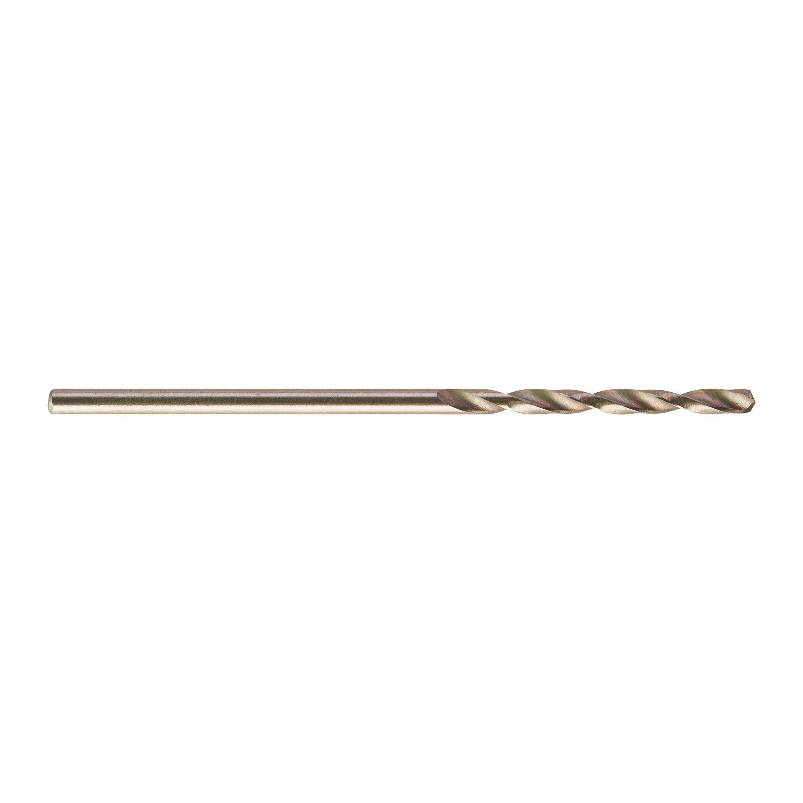 Brocas para metal THUNDERWEB HSS-G - DIN 338