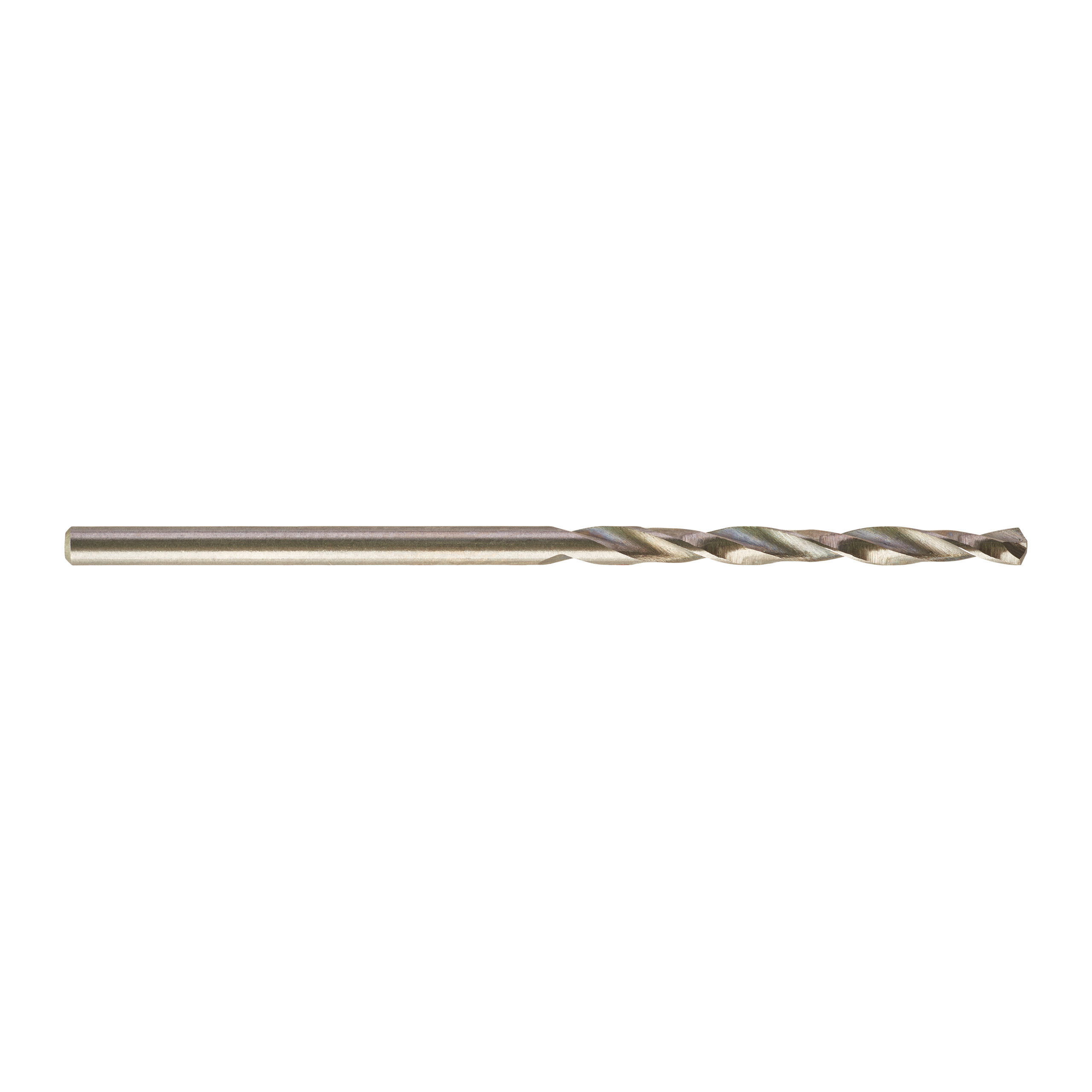Brocas para metal THUNDERWEB HSS-G - DIN 338