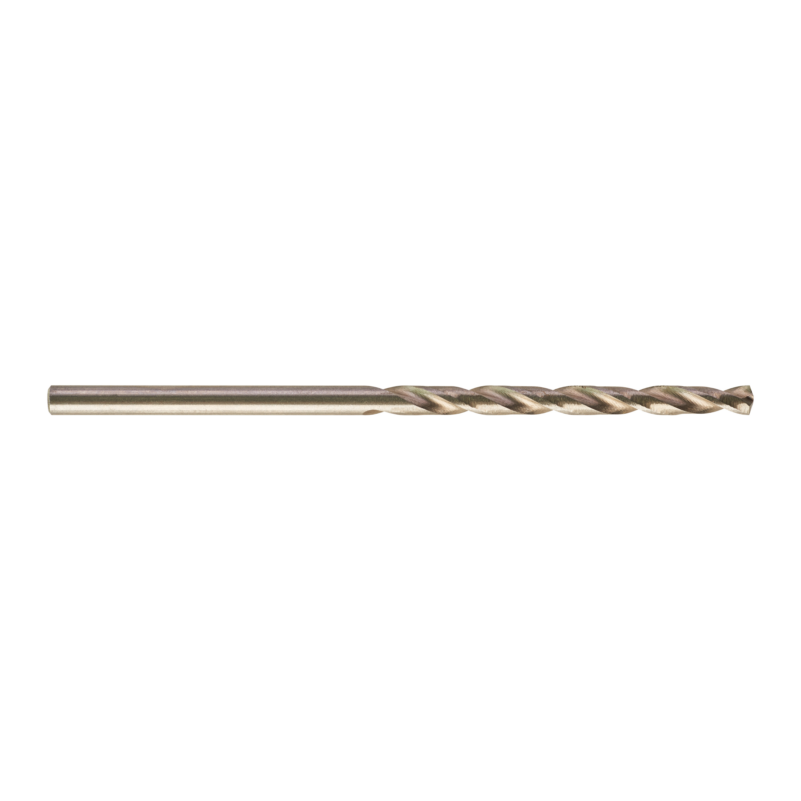 Brocas para metal THUNDERWEB HSS-G - DIN 338