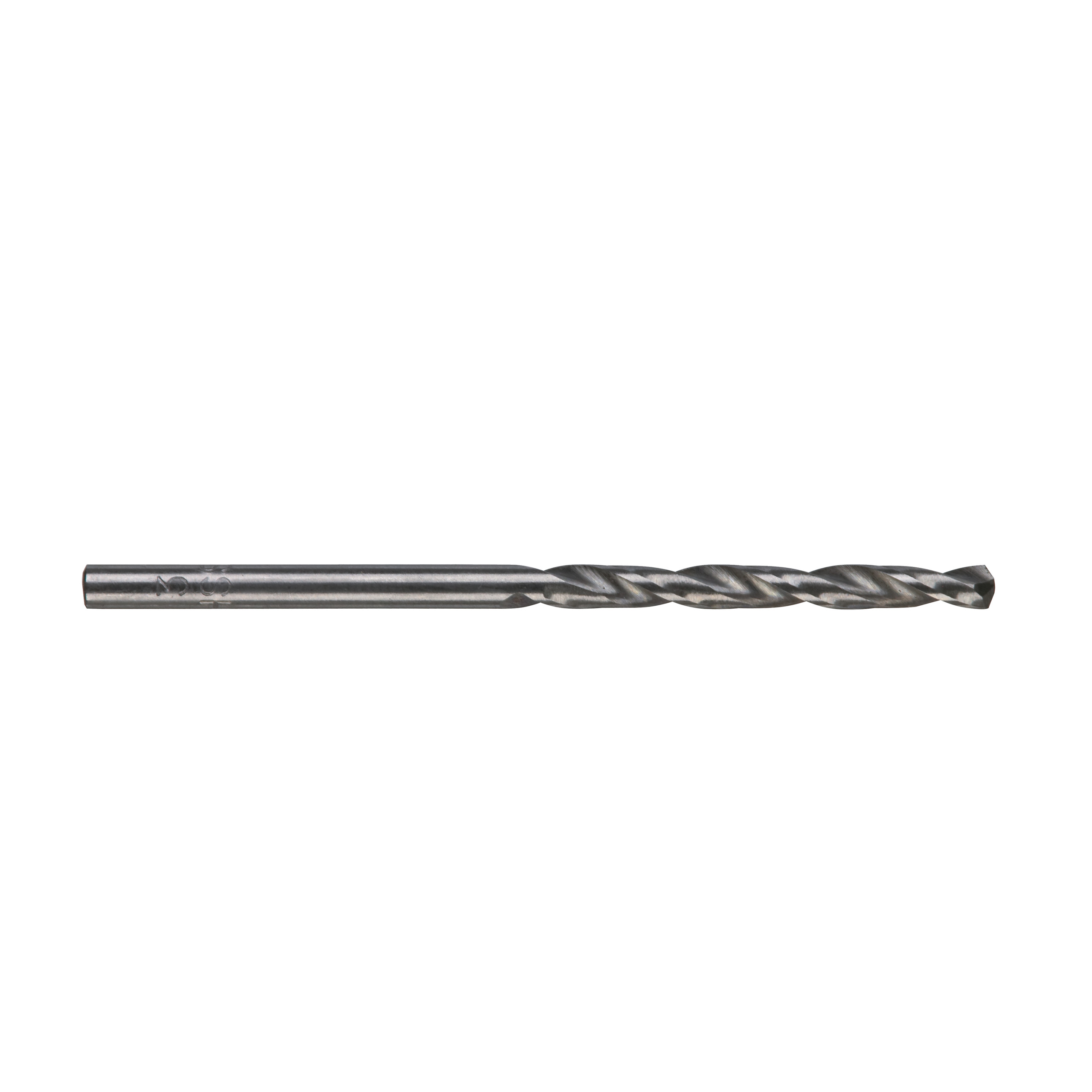 Brocas para metal THUNDERWEB HSS-G - DIN 338