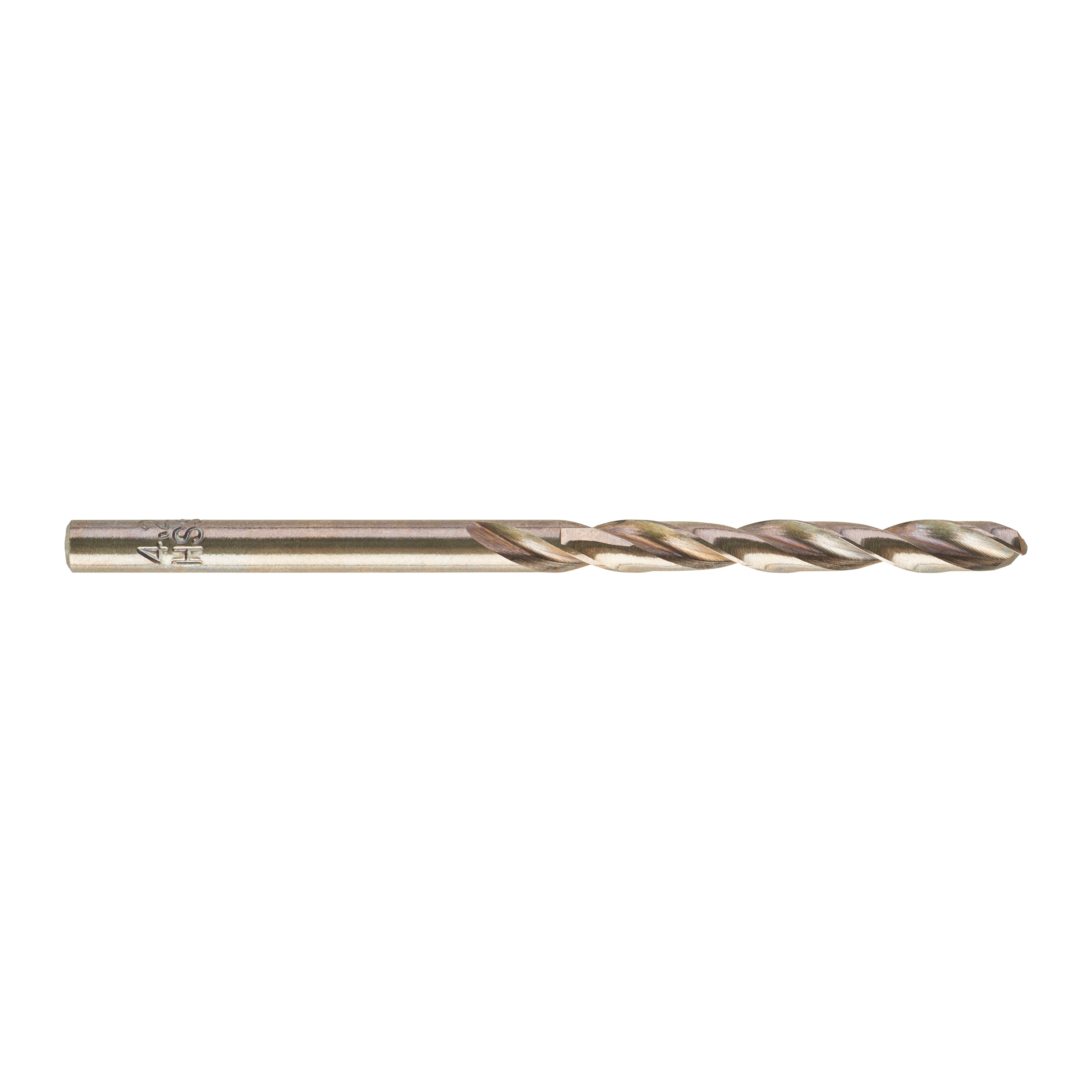 Brocas para metal THUNDERWEB HSS-G - DIN 338