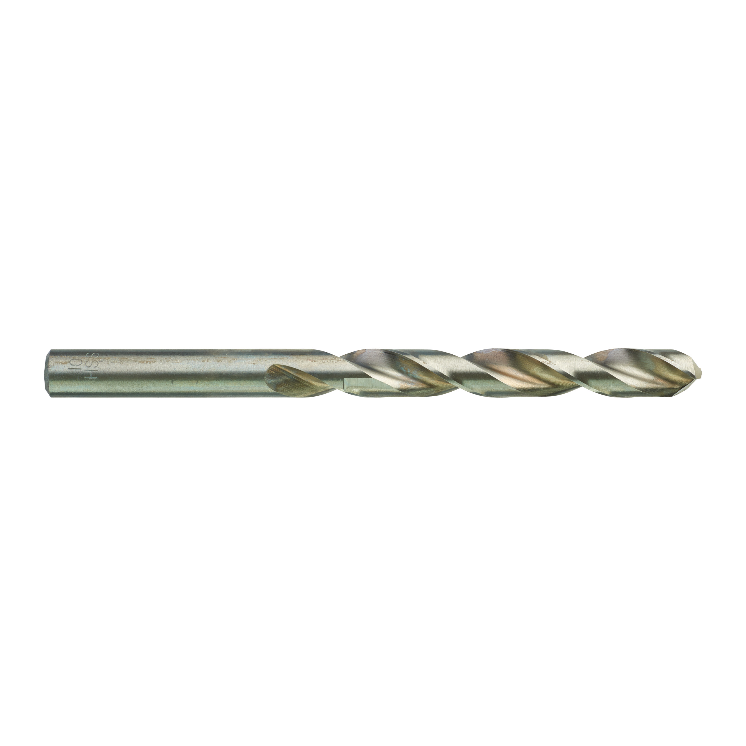 Brocas para metal THUNDERWEB HSS-G - DIN 338