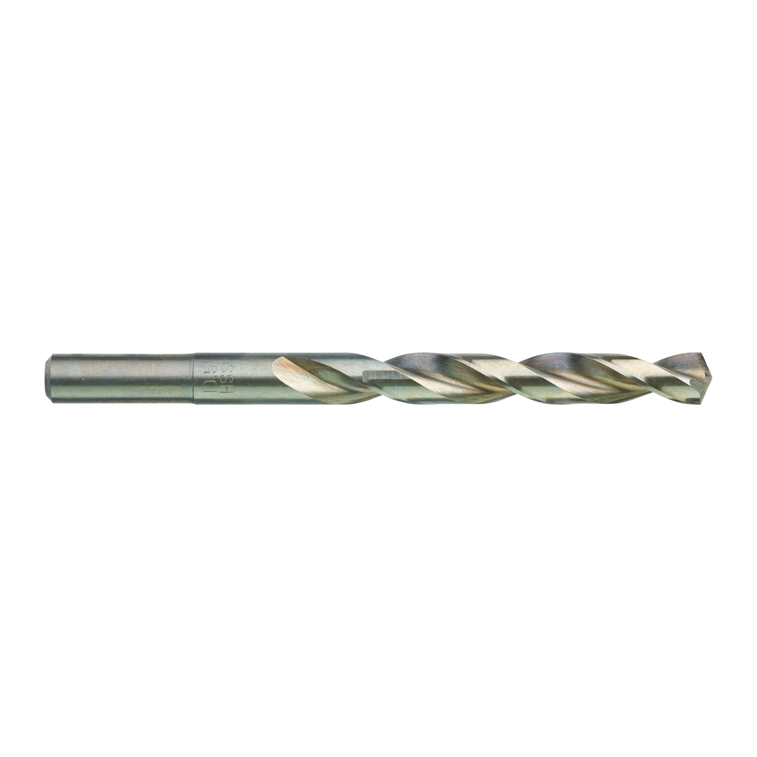 Brocas para metal THUNDERWEB HSS-G - DIN 338