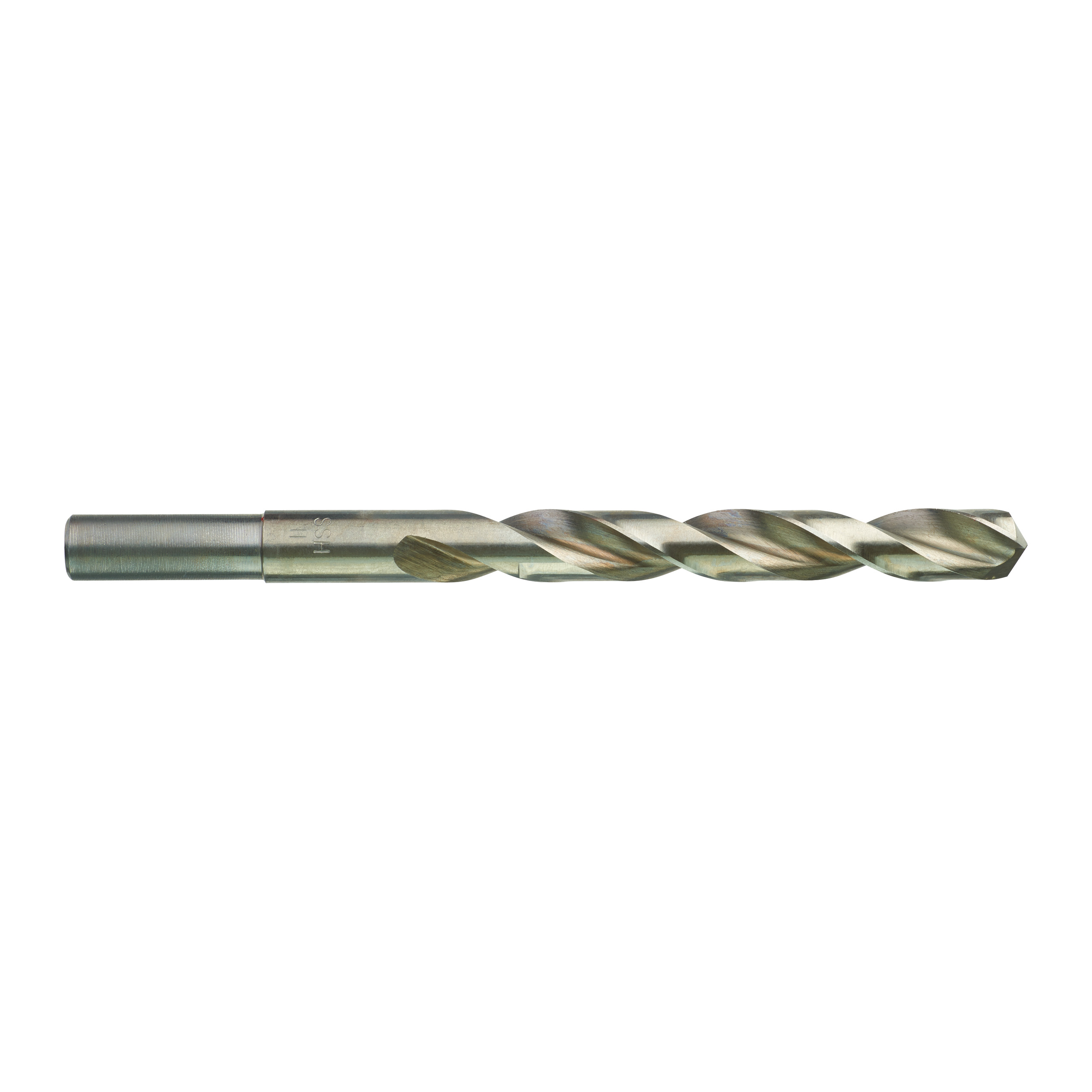 Brocas para metal THUNDERWEB HSS-G - DIN 338