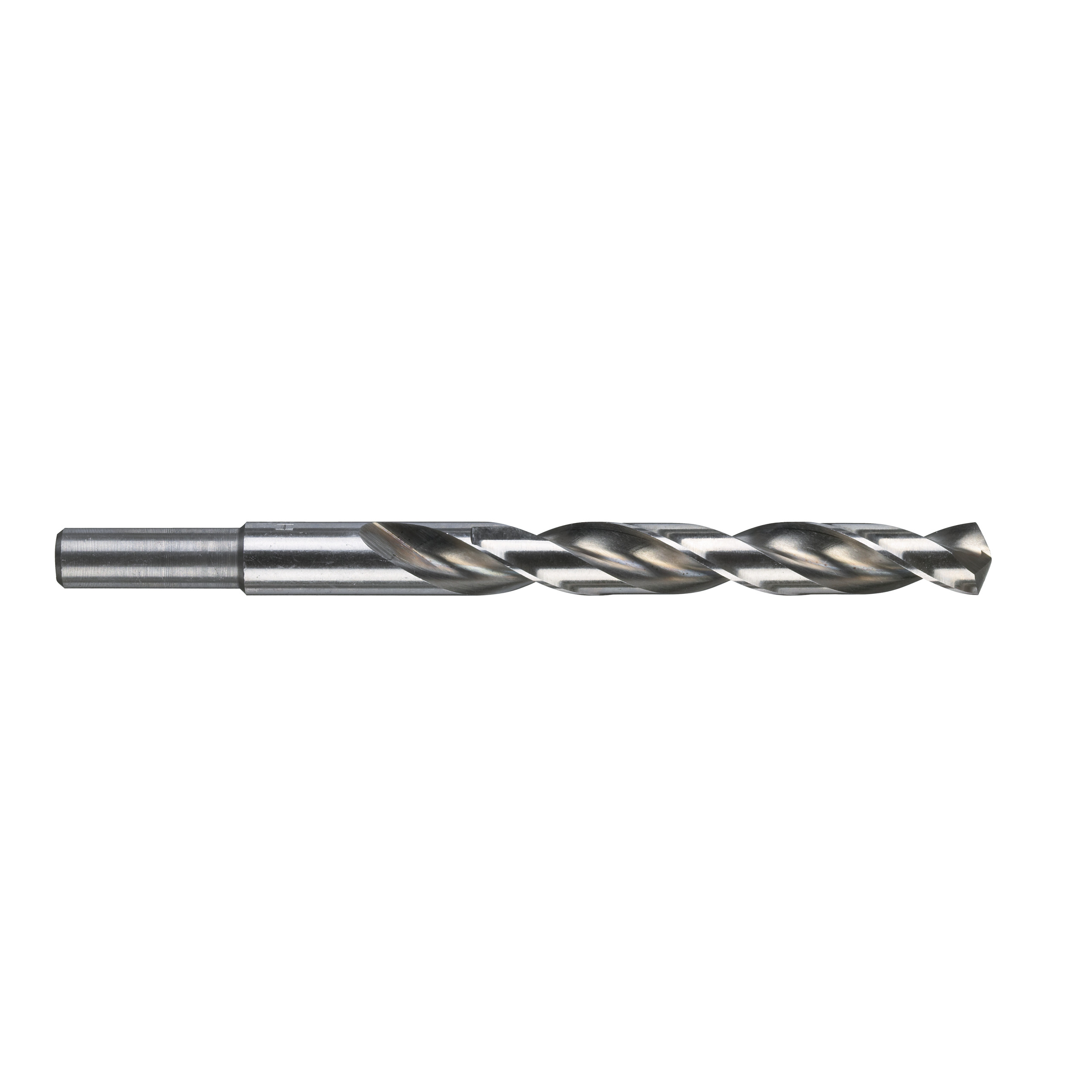 Brocas para metal THUNDERWEB HSS-G - DIN 338