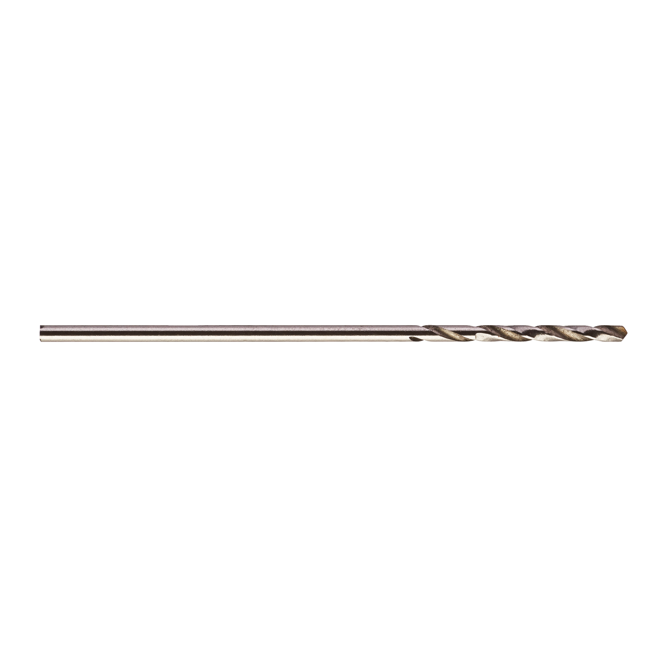 Brocas para metal THUNDERWEB HSS-G - DIN 338