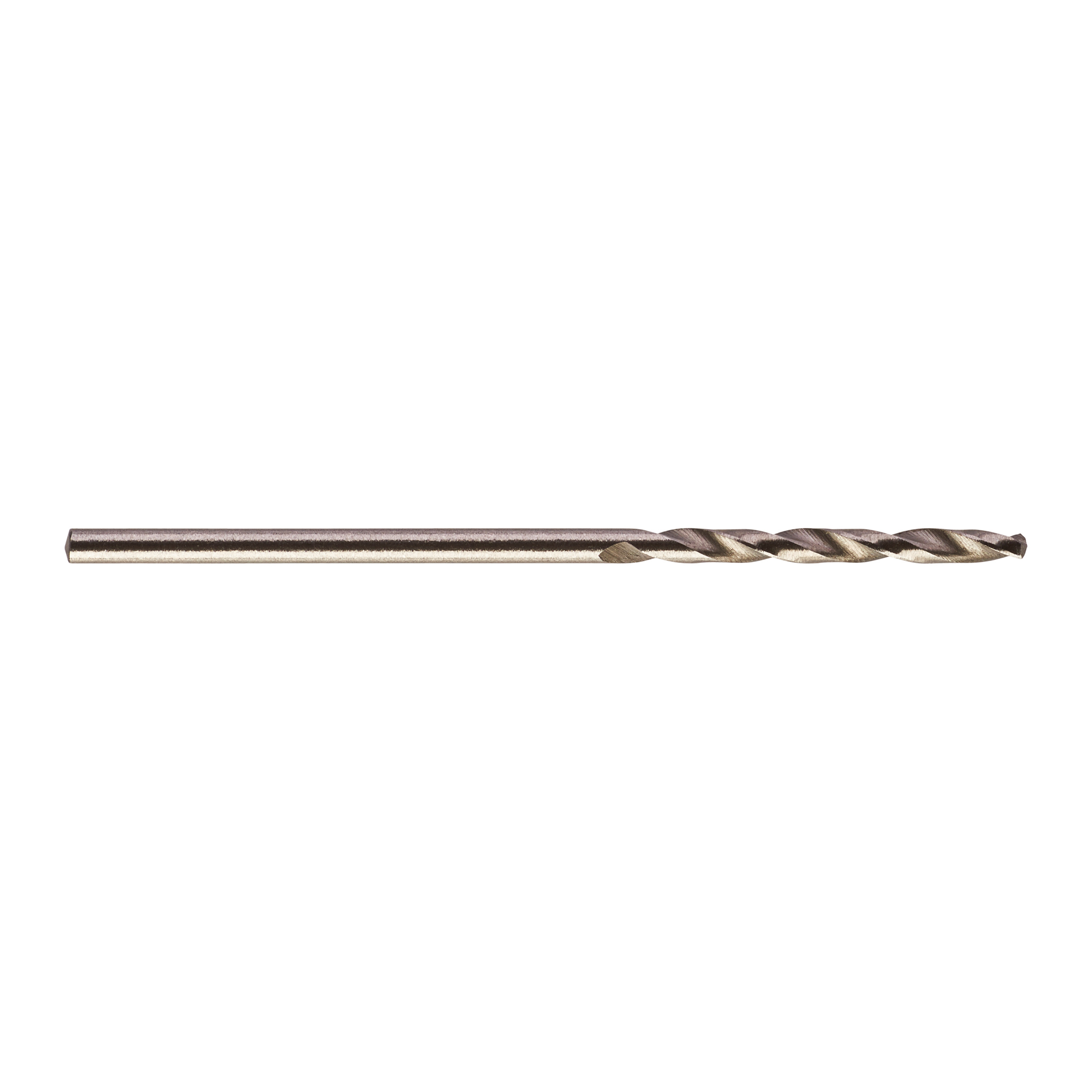 Brocas para metal THUNDERWEB HSS-G - DIN 338