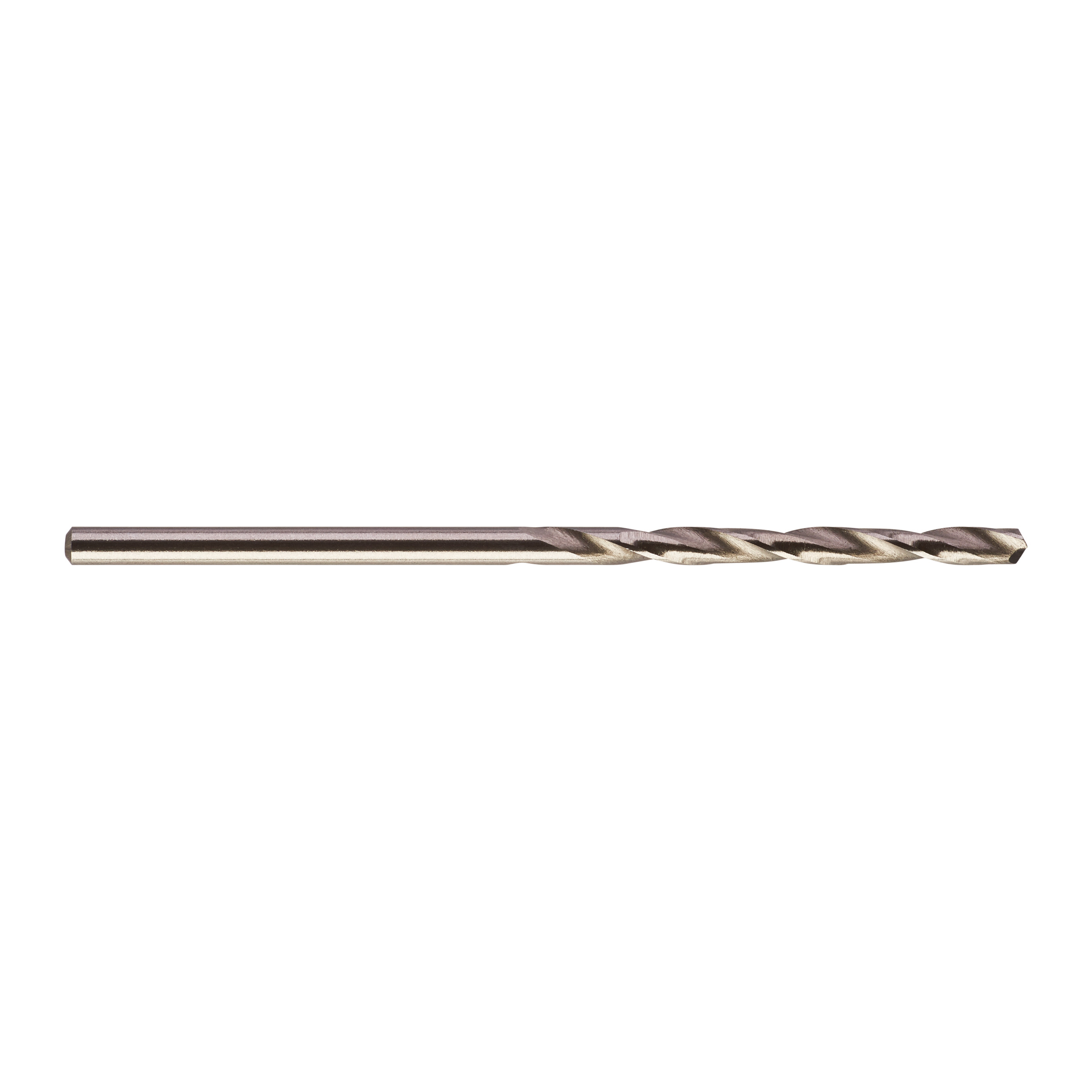 Brocas para metal THUNDERWEB HSS-G - DIN 338