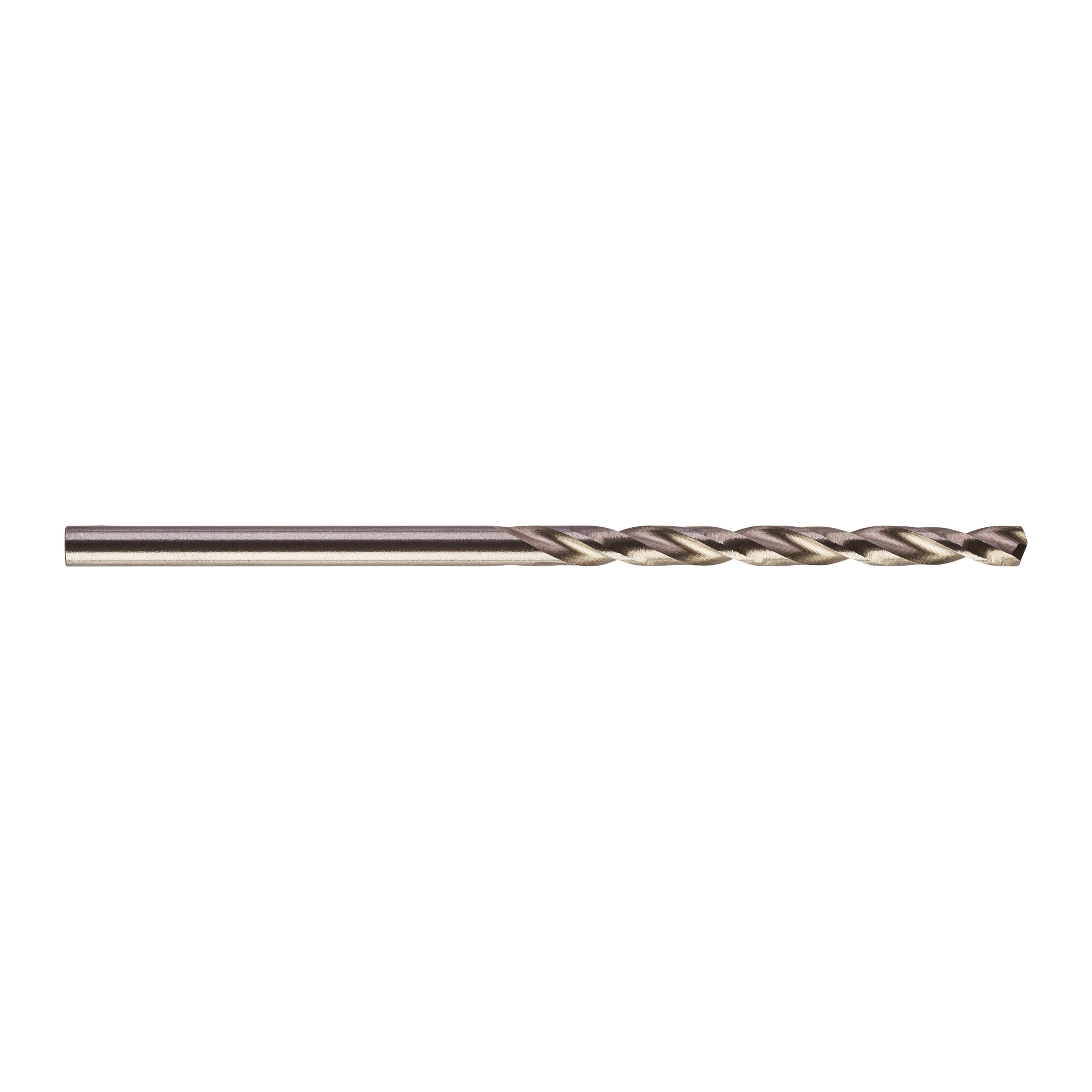 Brocas para metal THUNDERWEB HSS-G - DIN 338