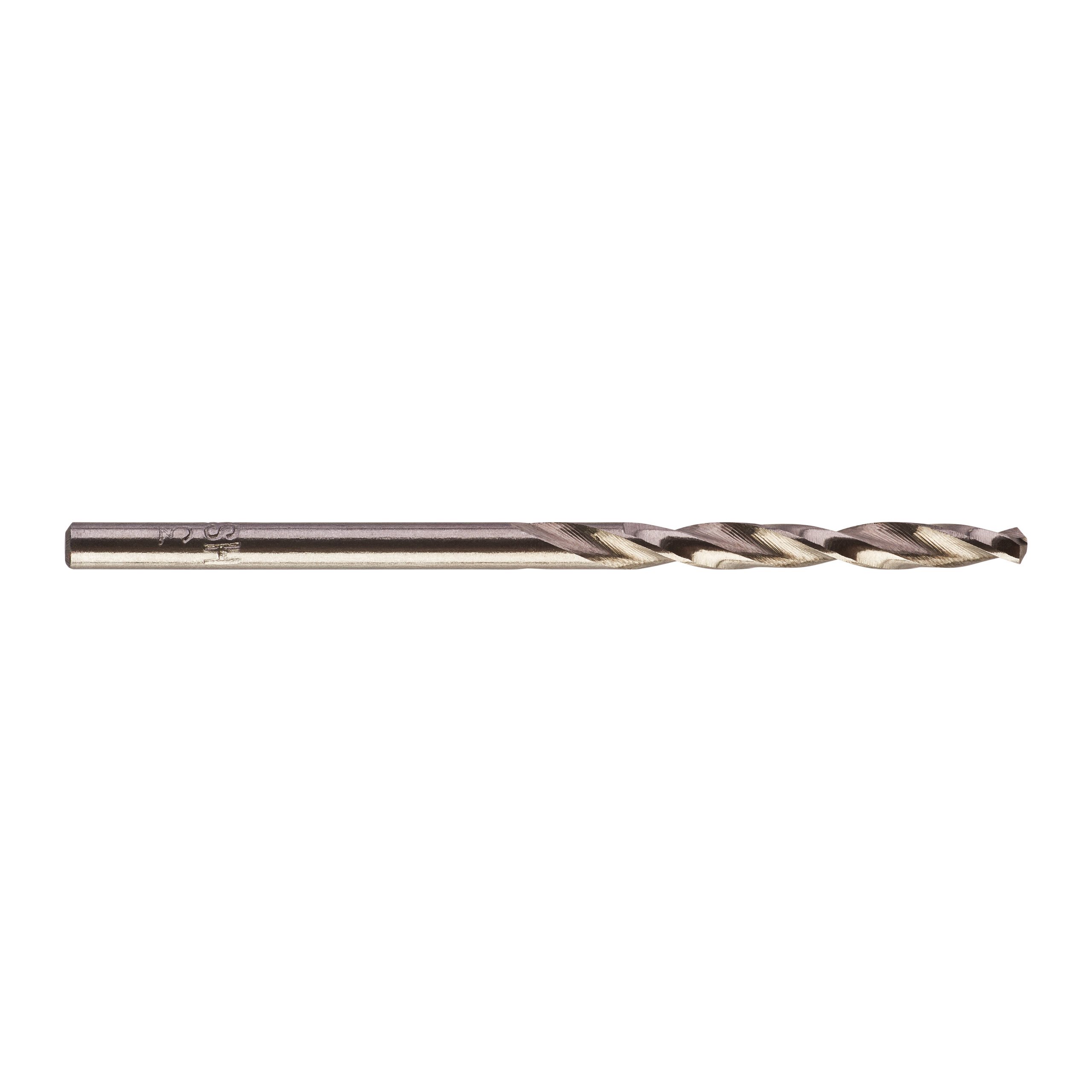 Brocas para metal THUNDERWEB HSS-G - DIN 338