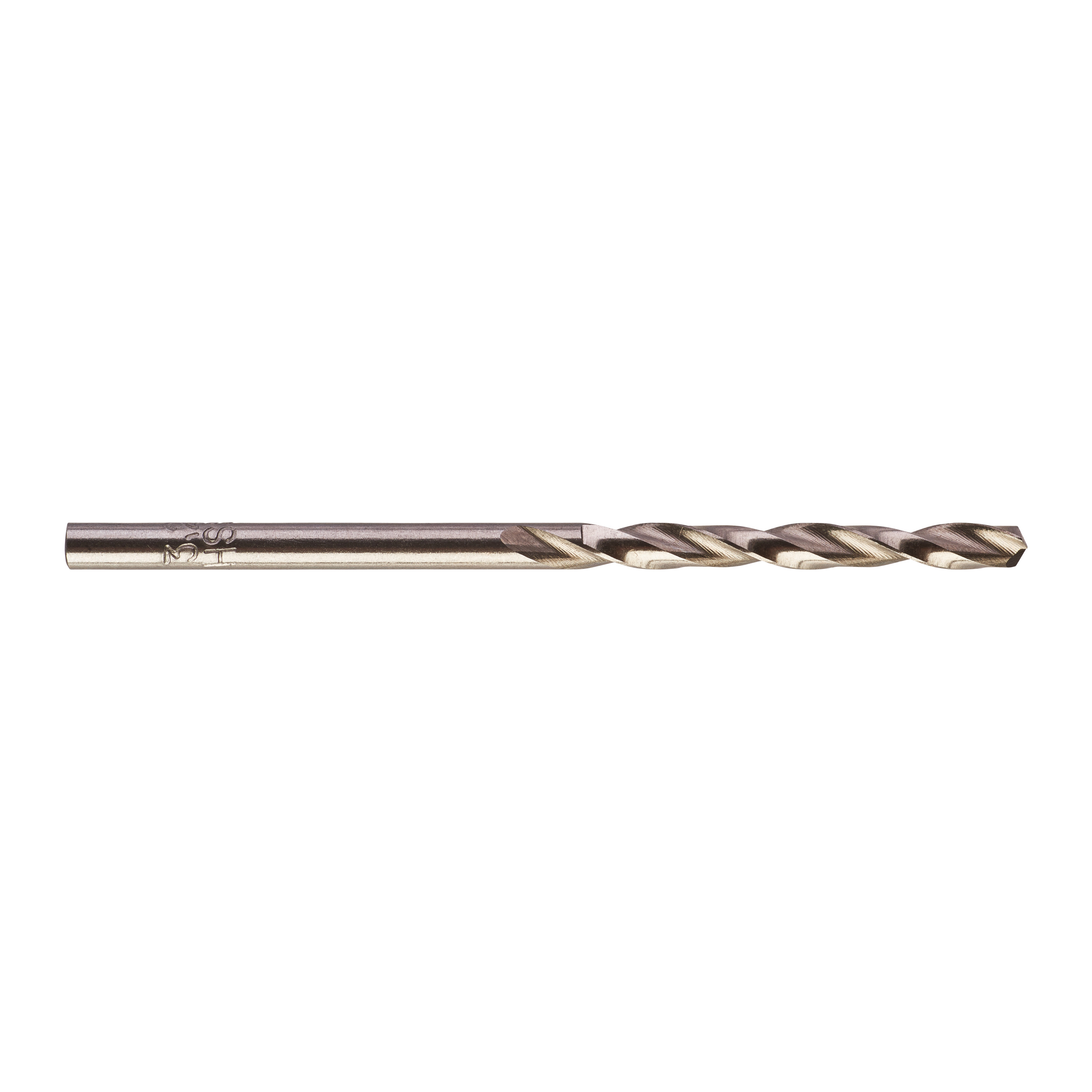 Brocas para metal THUNDERWEB HSS-G - DIN 338
