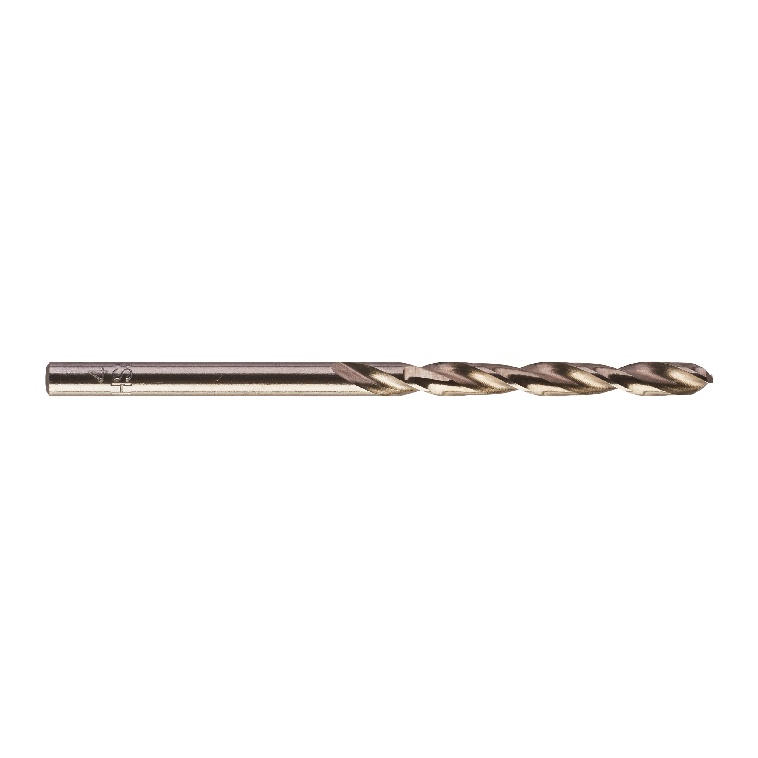 Brocas para metal THUNDERWEB HSS-G - DIN 338