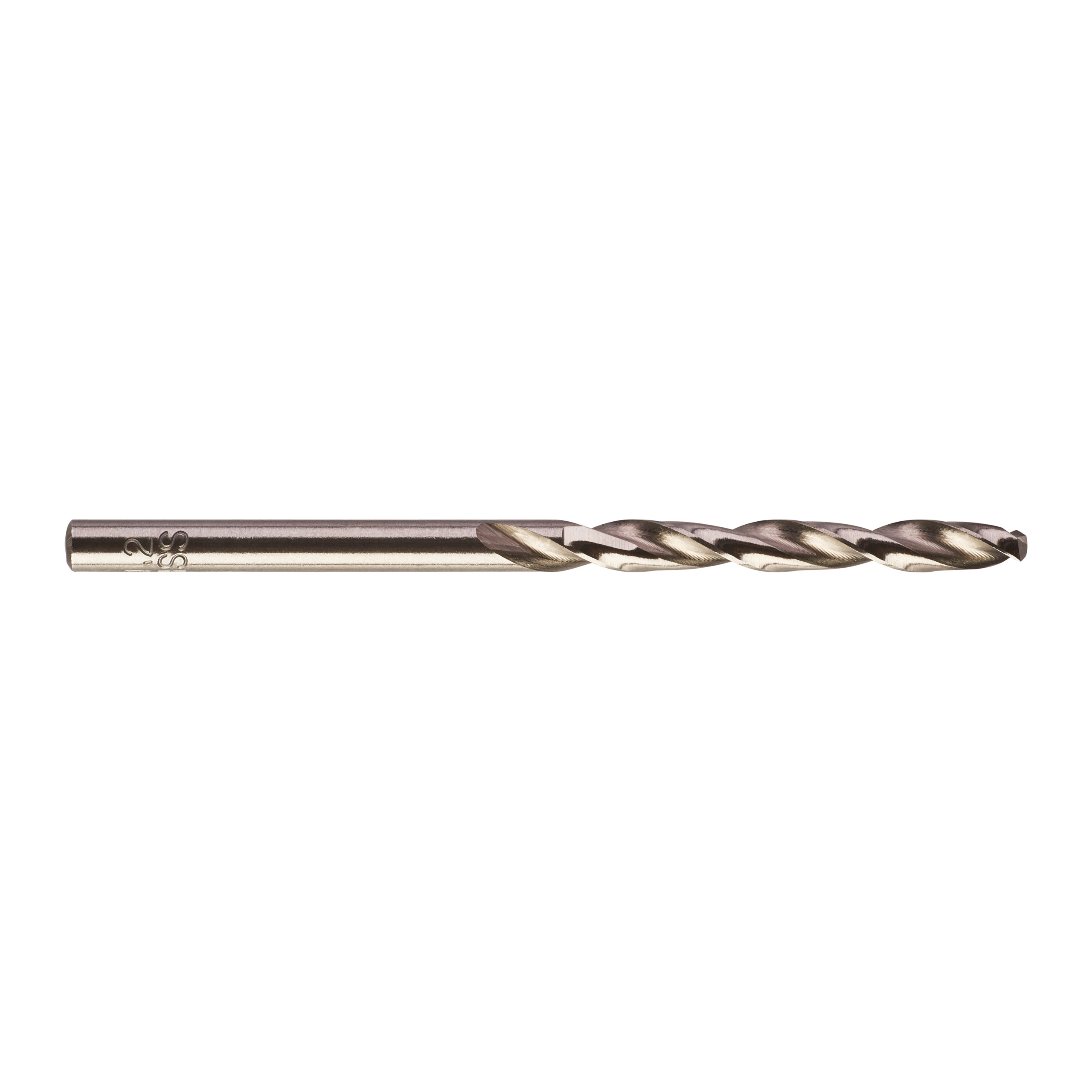 Brocas para metal THUNDERWEB HSS-G - DIN 338