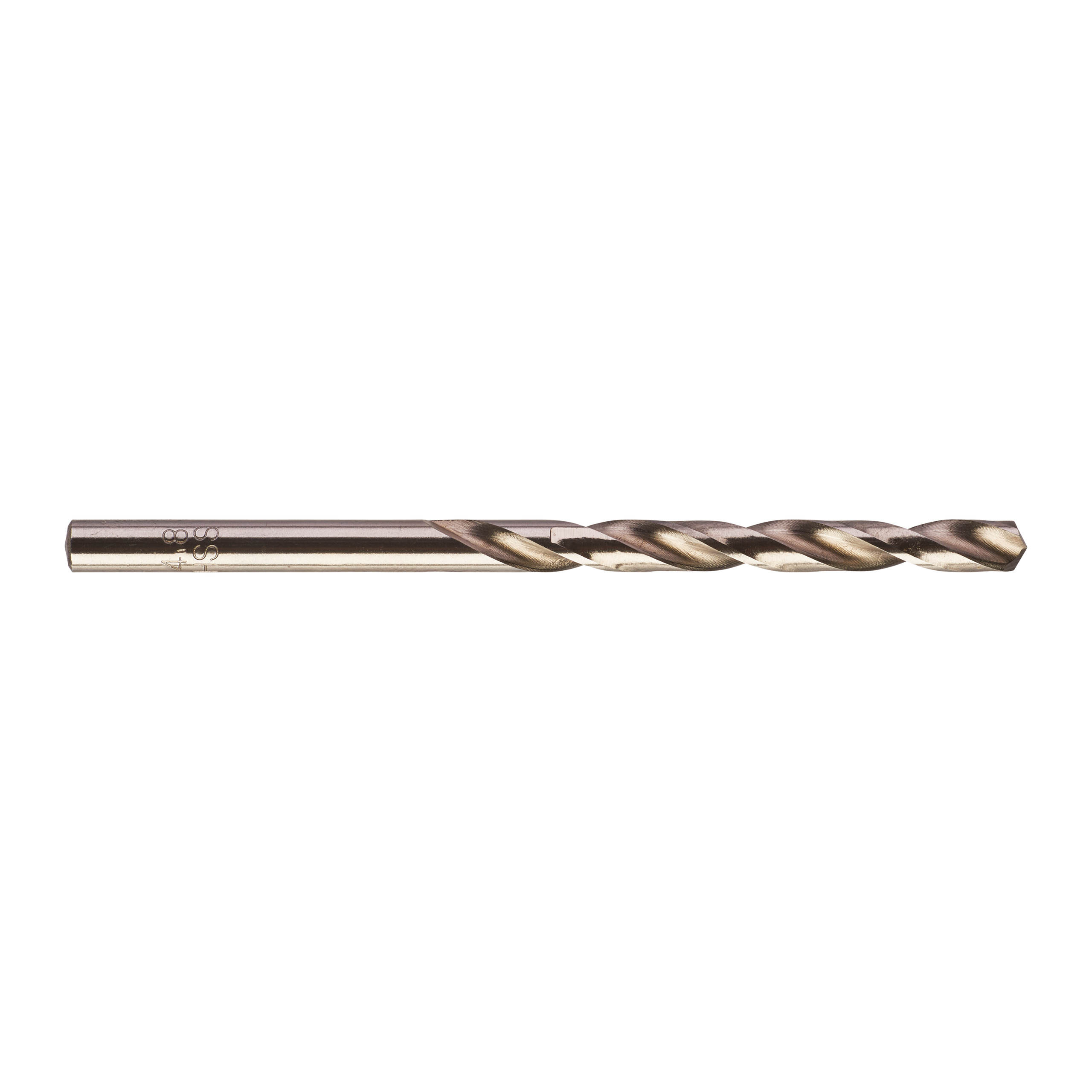 Brocas para metal THUNDERWEB HSS-G - DIN 338