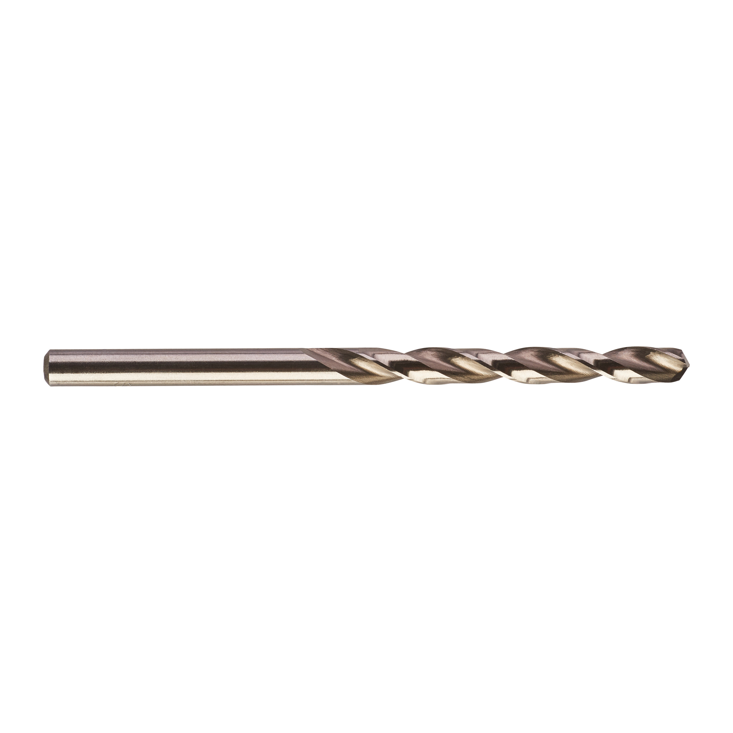 Brocas para metal THUNDERWEB HSS-G - DIN 338