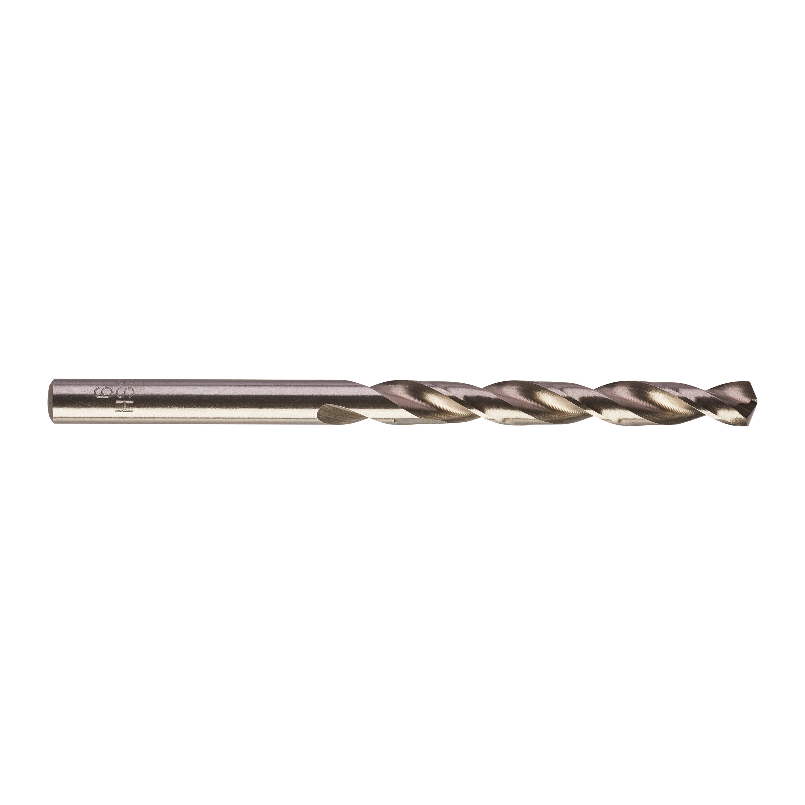 Brocas para metal THUNDERWEB HSS-G - DIN 338