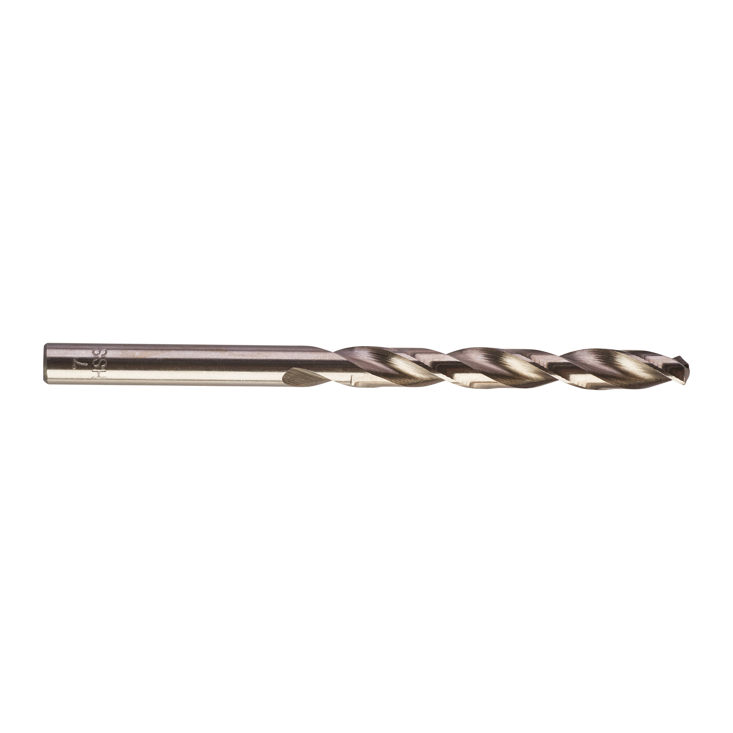 Brocas para metal THUNDERWEB HSS-G - DIN 338