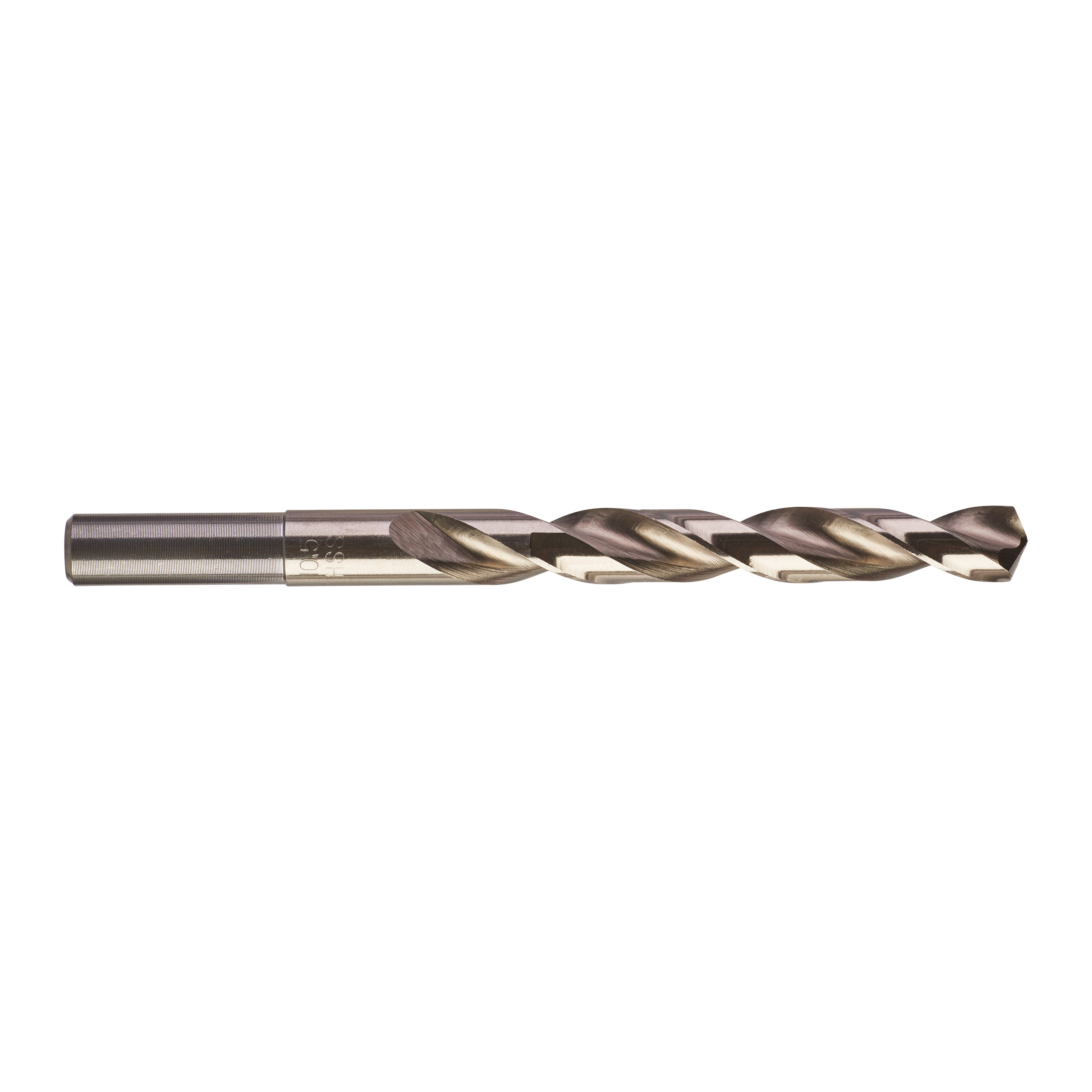 Brocas para metal THUNDERWEB HSS-G - DIN 338