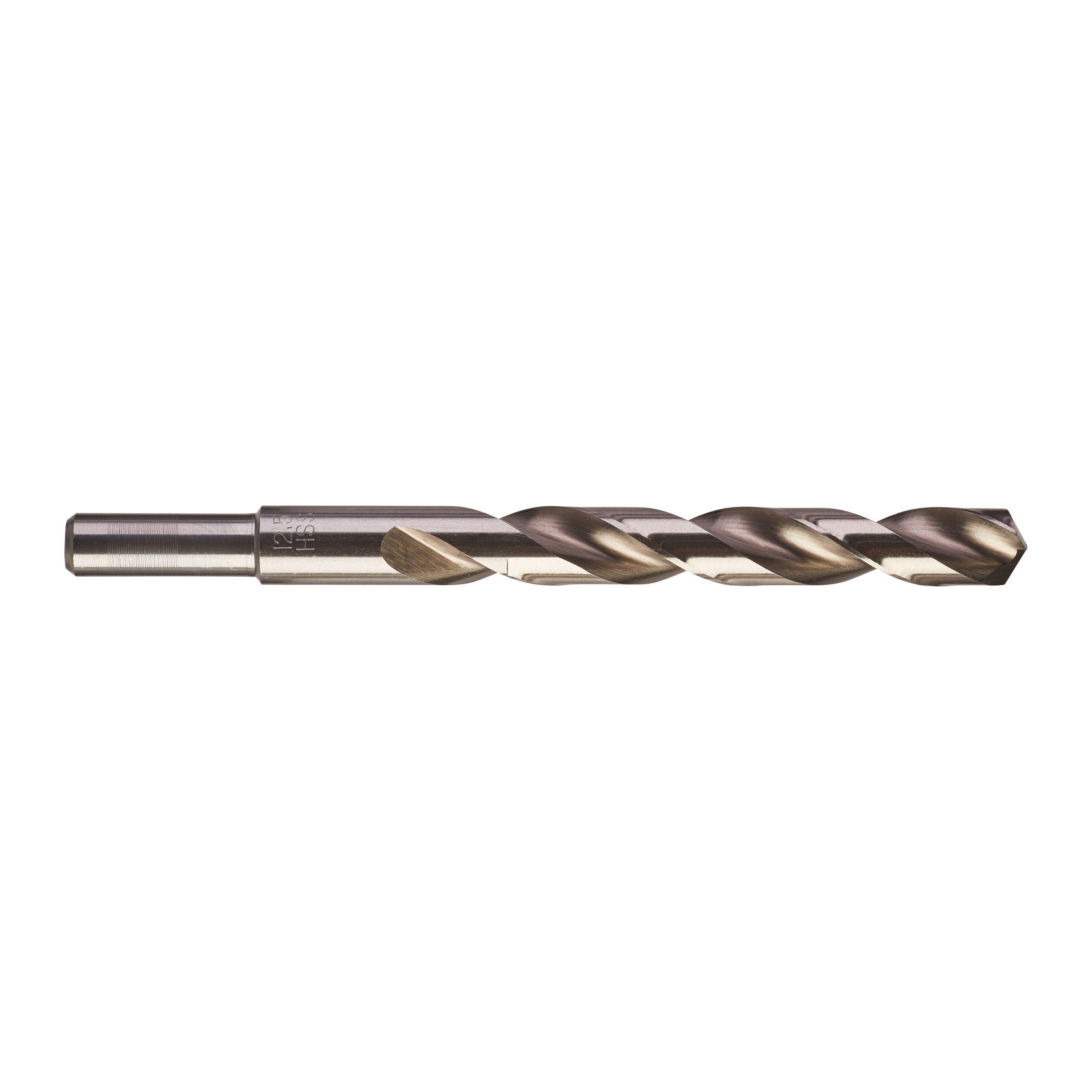 Brocas para metal THUNDERWEB HSS-G - DIN 338