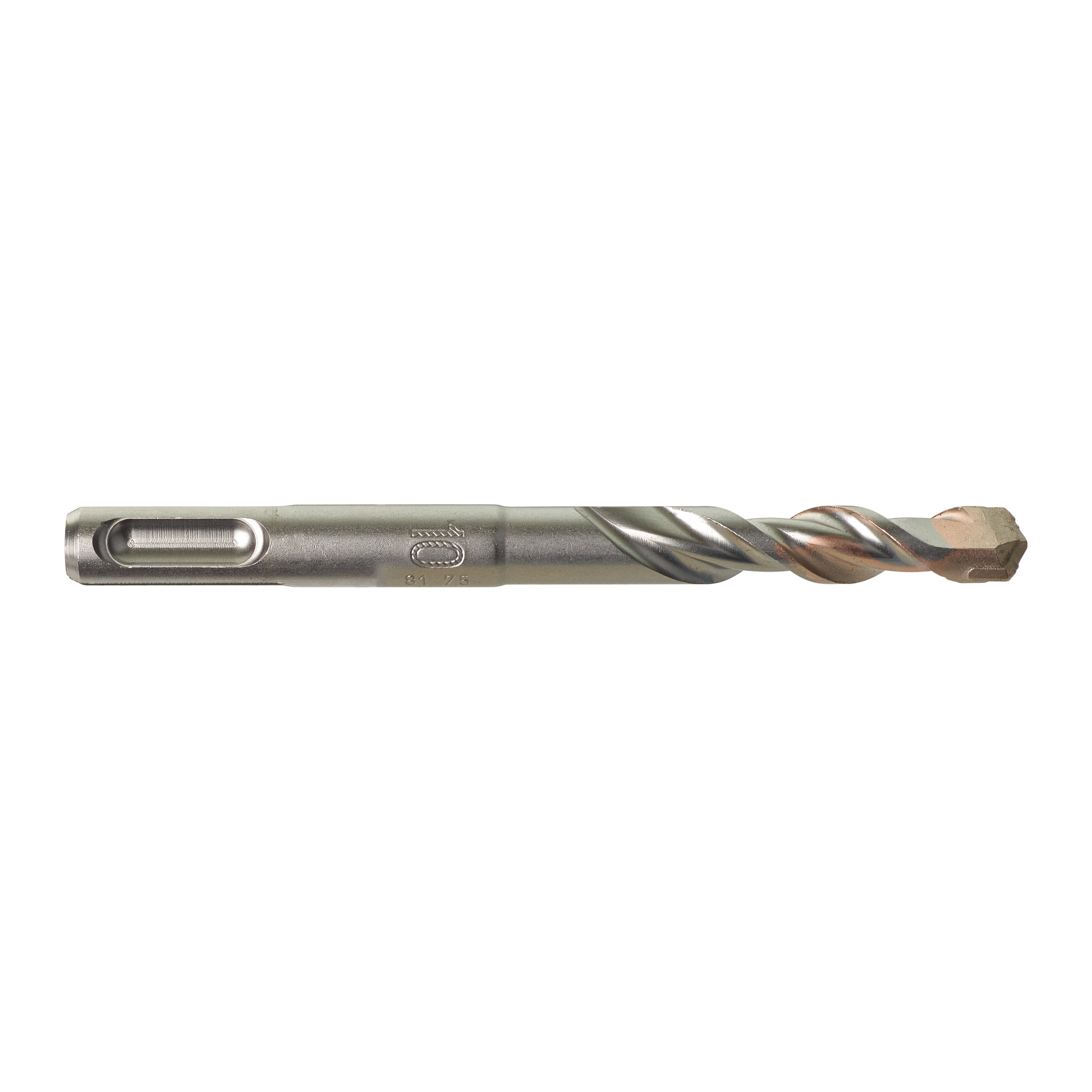 Brocas SDS-Plus M2™ - 2 cortes
