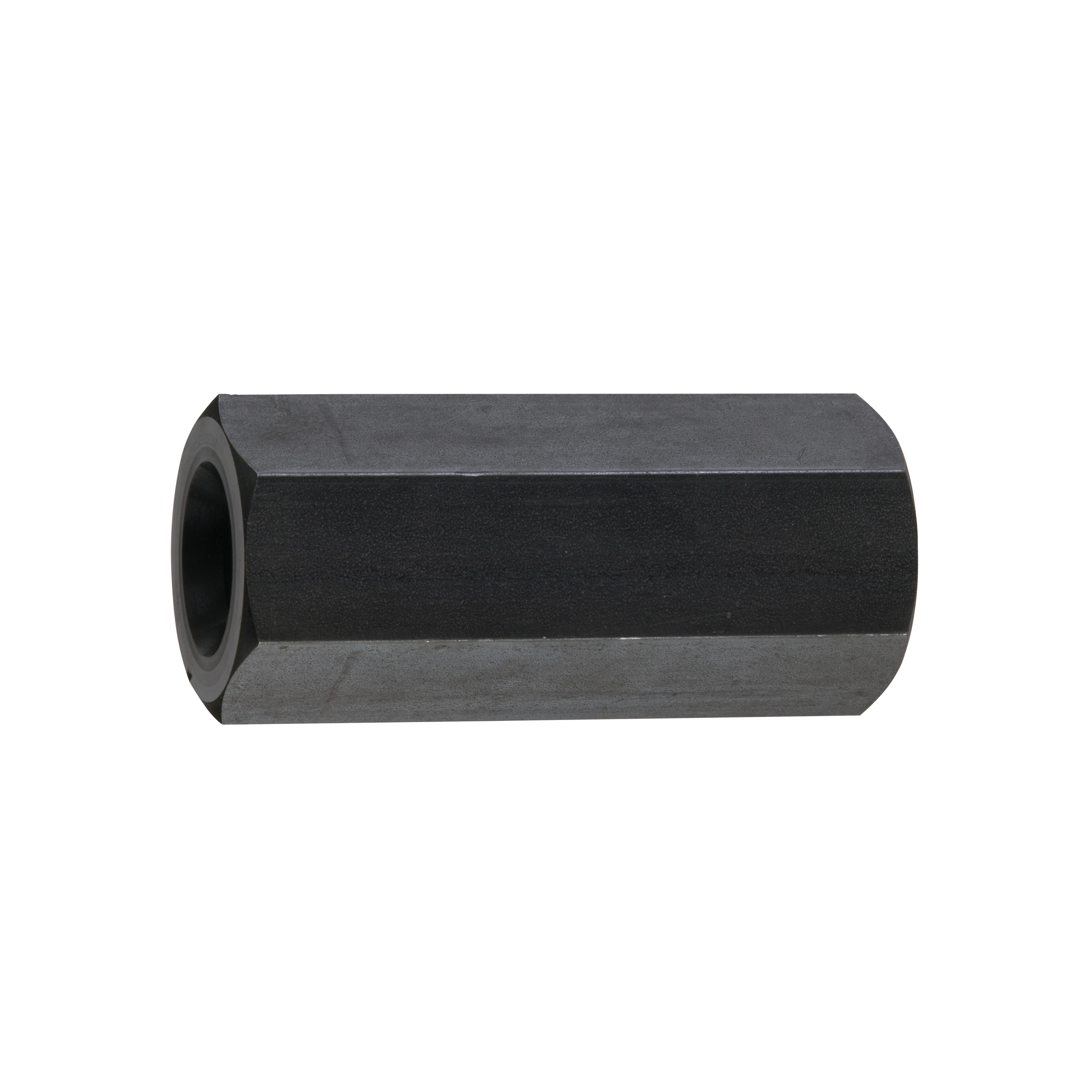Adaptador 1 ¼″ hembra a ½″ hembra. Para permitir la conexión de coronas <50mm a ejes de 1 ¼″