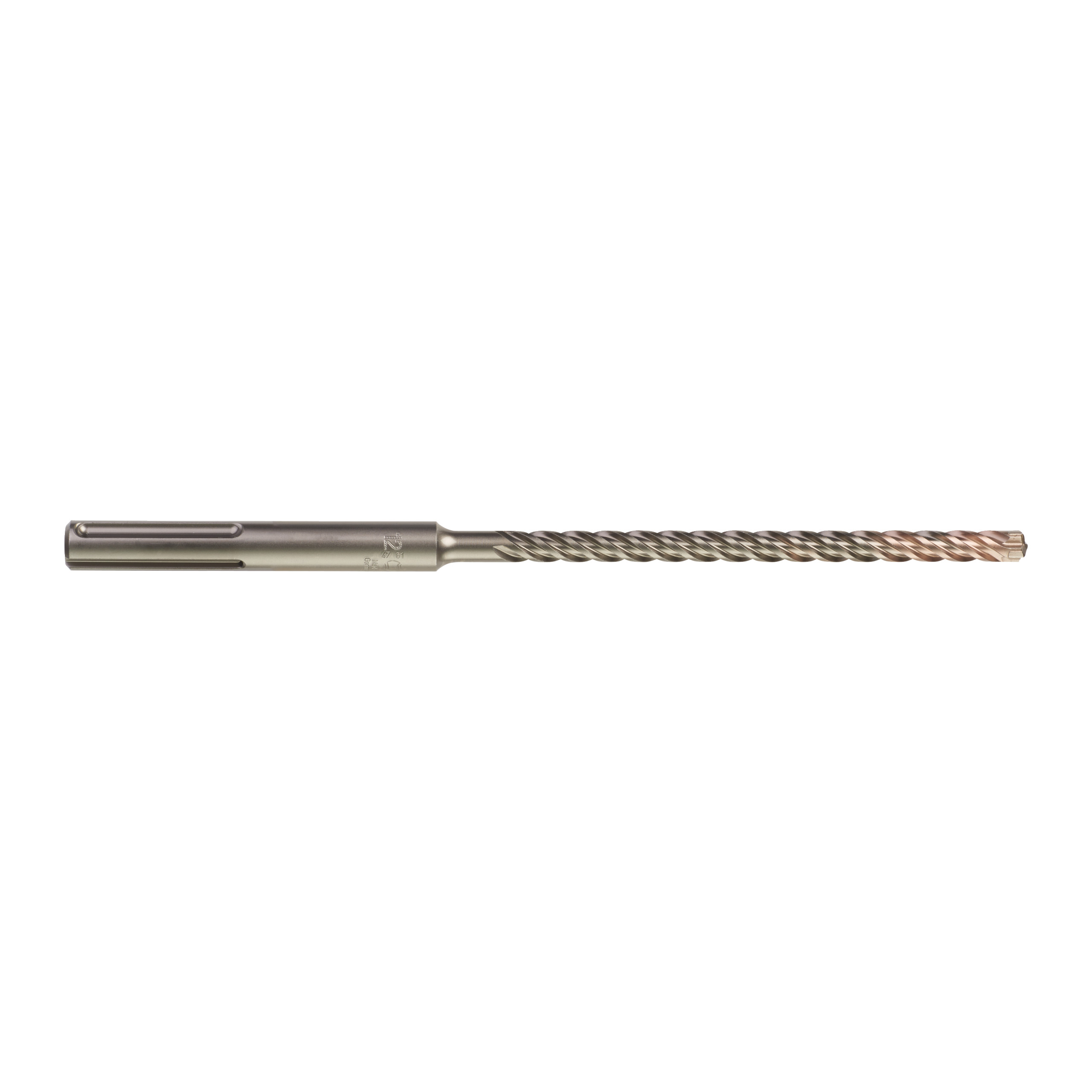Brocas SDS-Max MX4™ - 4 cortes