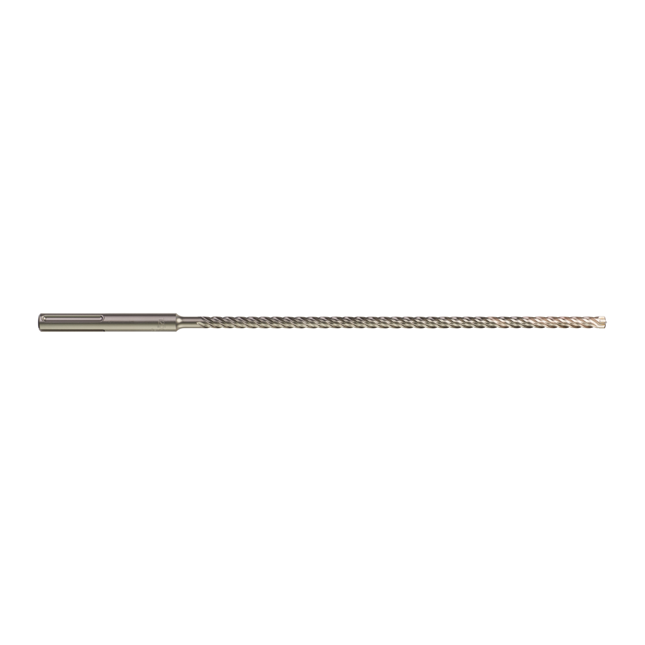 Brocas SDS-Max MX4™ - 4 cortes