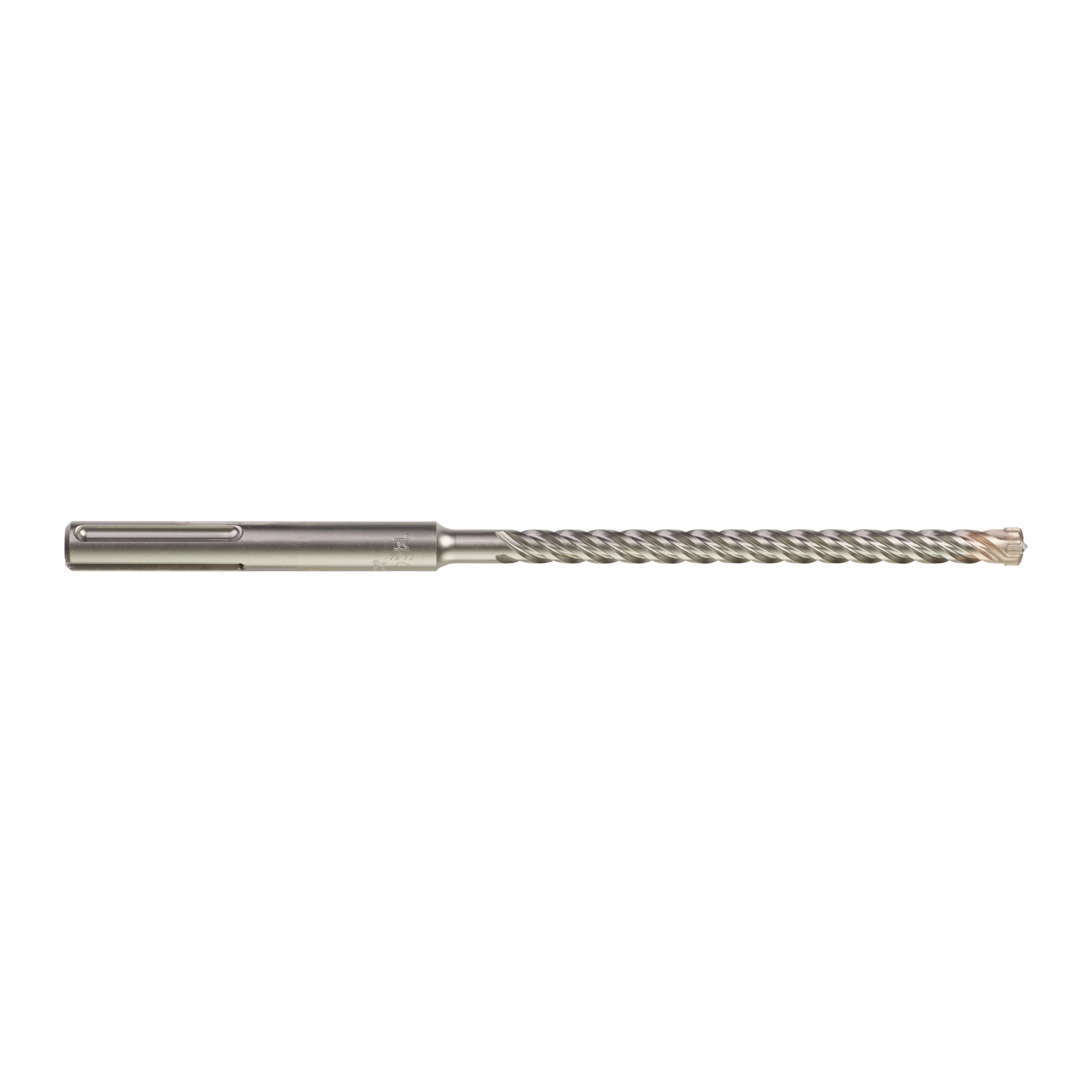 Brocas SDS-Max MX4™ - 4 cortes