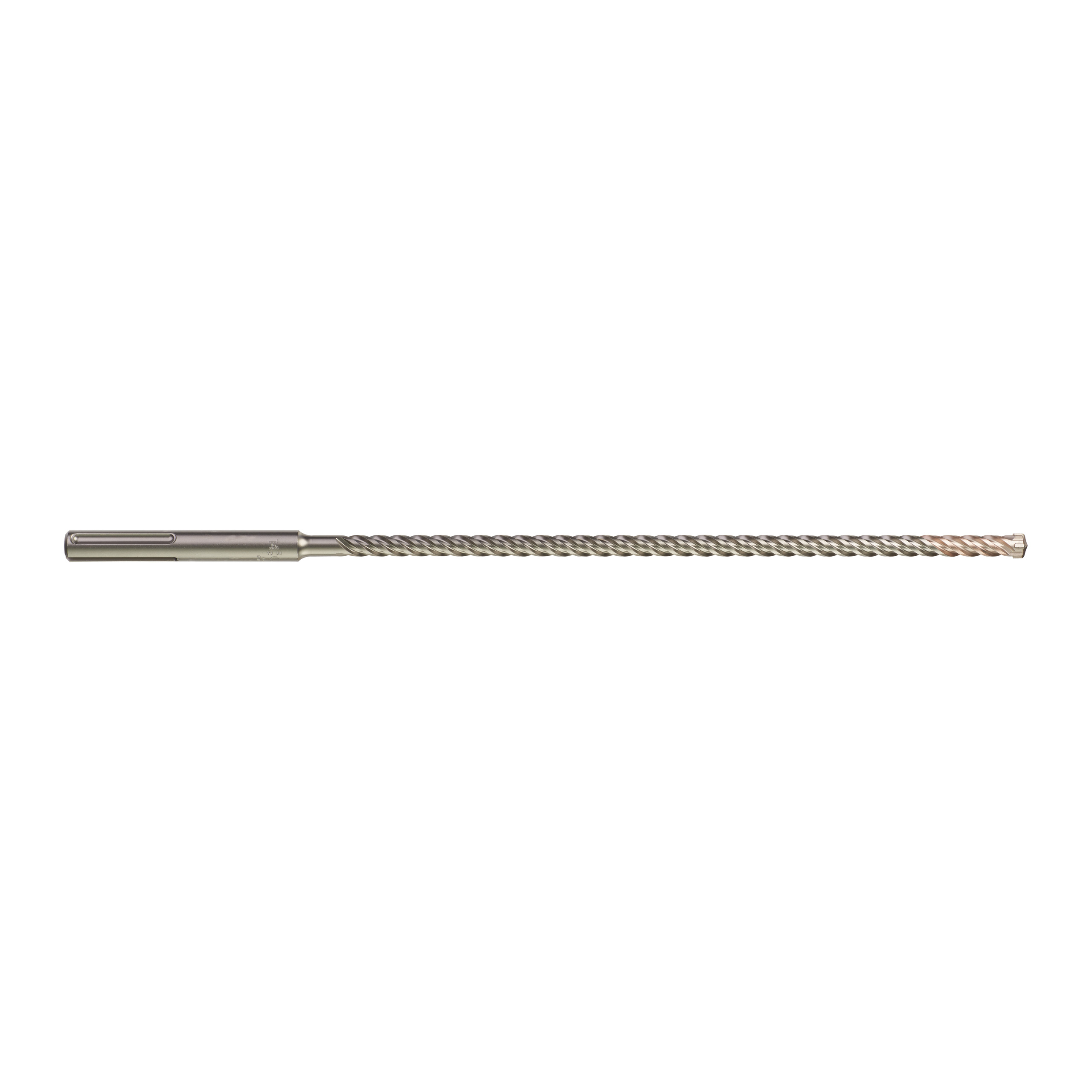 Brocas SDS-Max MX4™ - 4 cortes