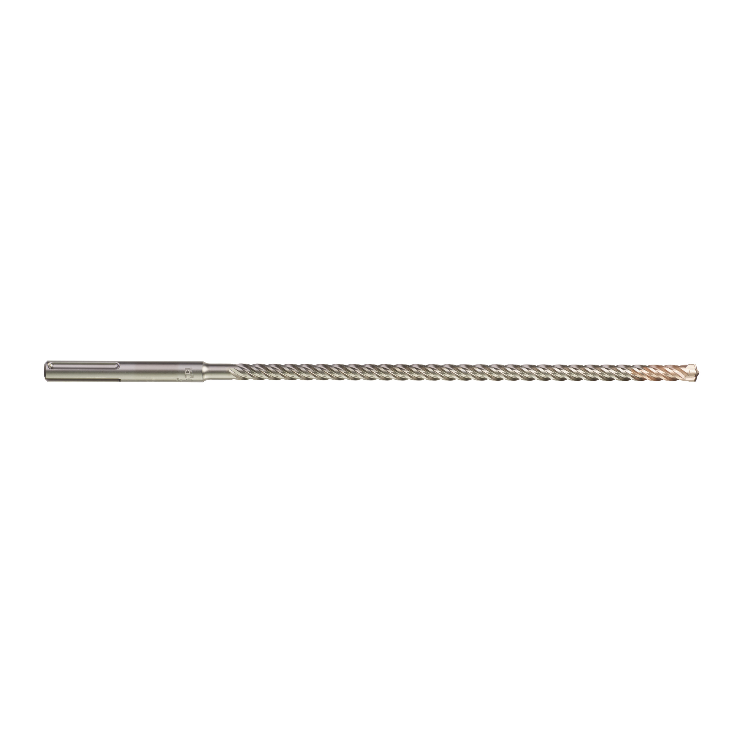 Brocas SDS-Max MX4™ - 4 cortes