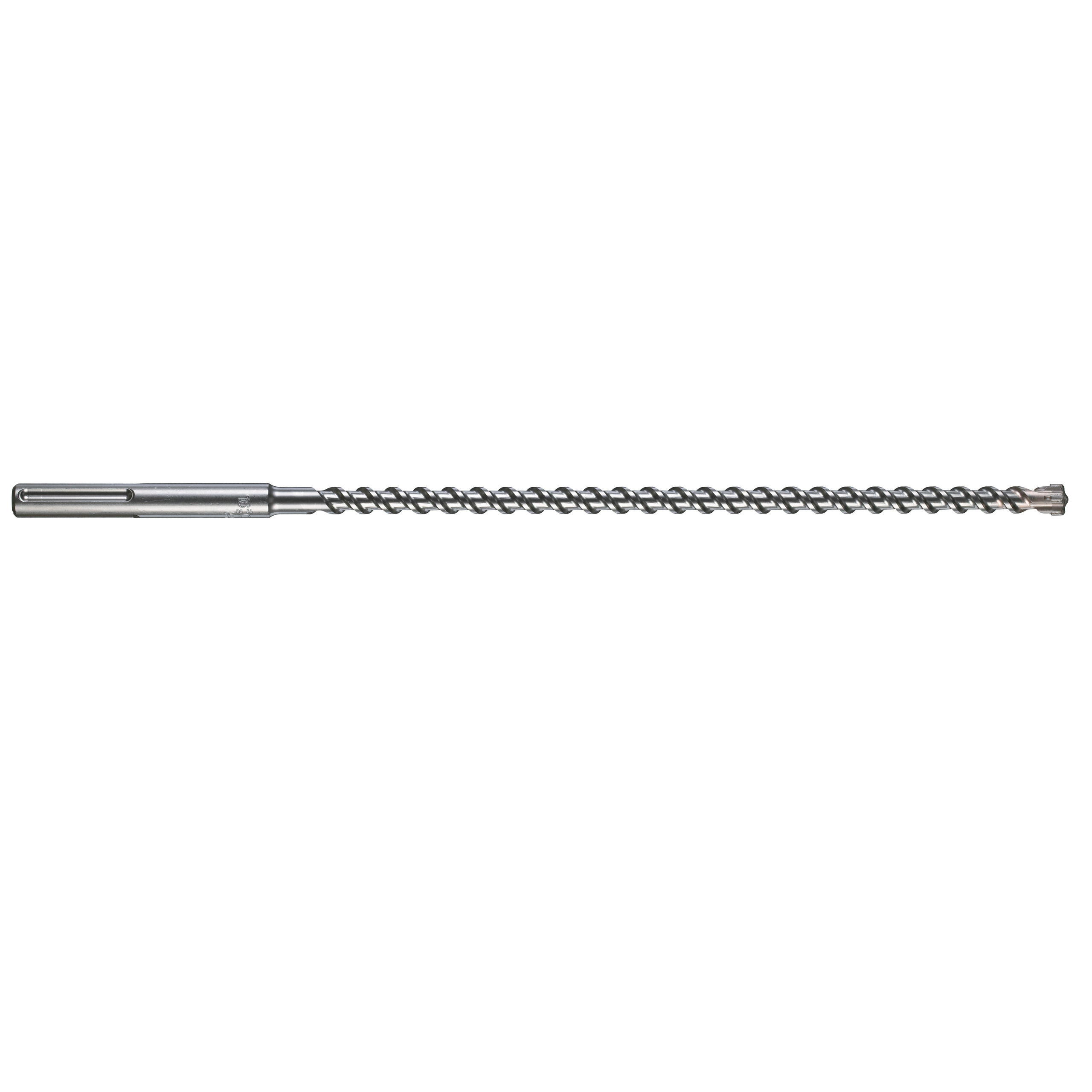 Brocas SDS-Max MX4™ - 4 cortes