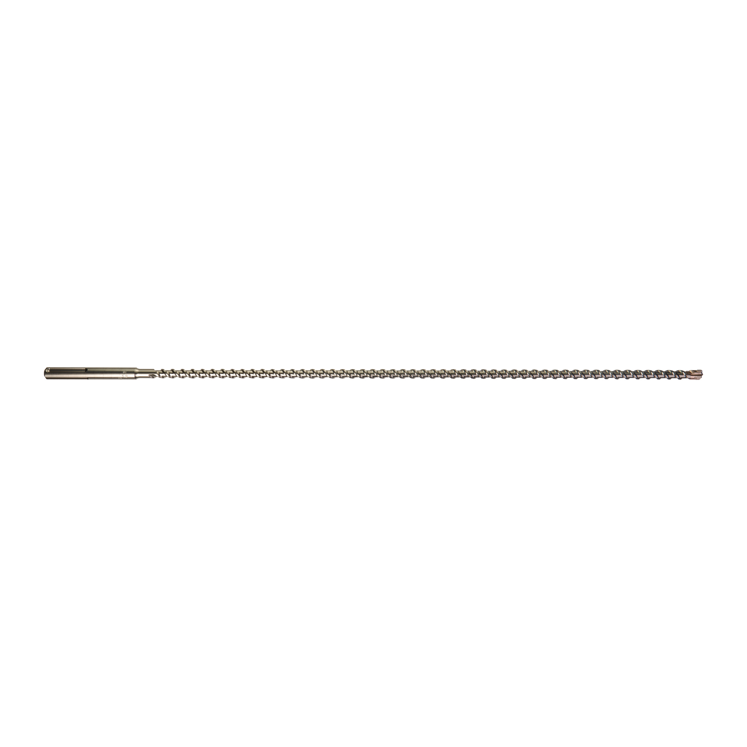 Brocas SDS-Max MX4™ - 4 cortes