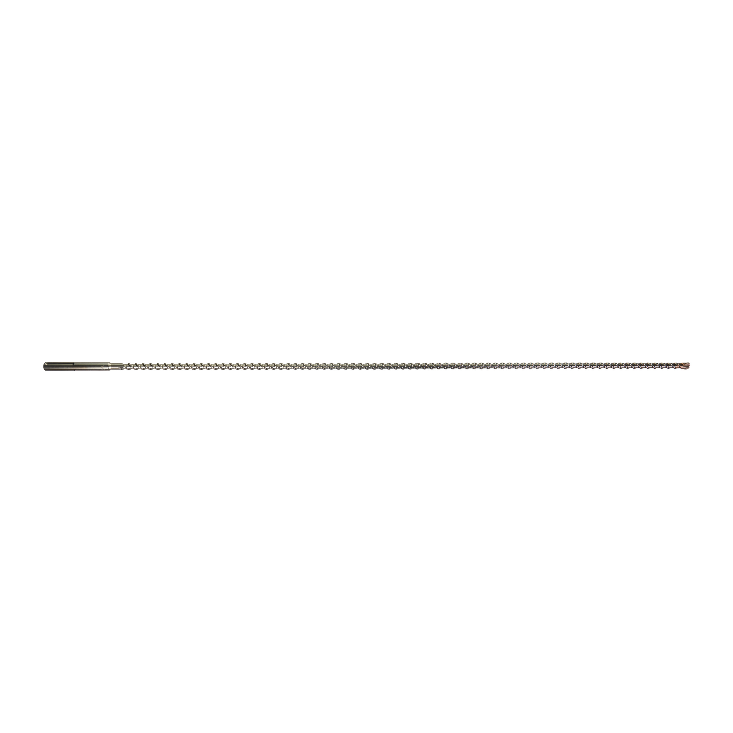 Brocas SDS-Max MX4™ - 4 cortes
