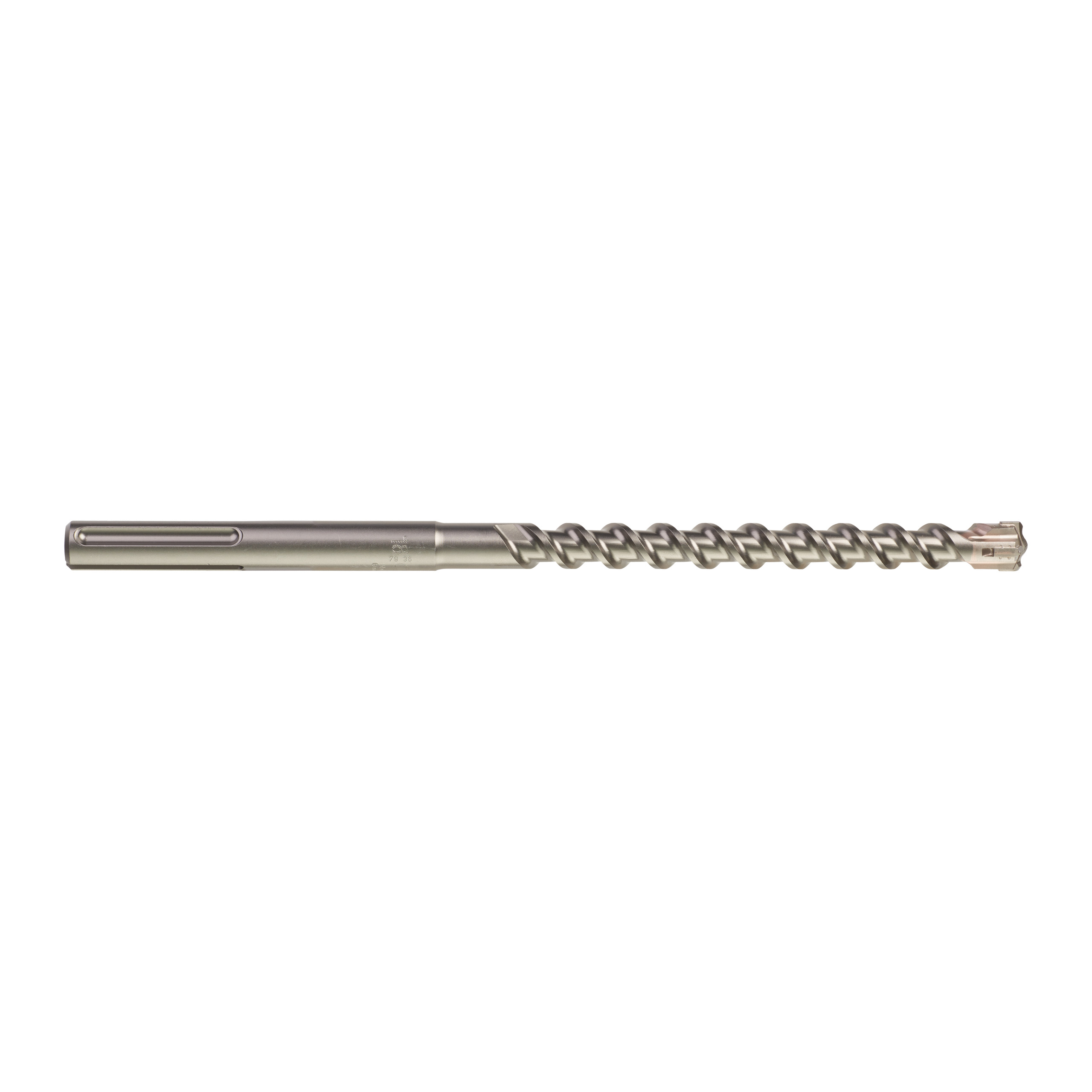 Brocas SDS-Max MX4™ - 4 cortes
