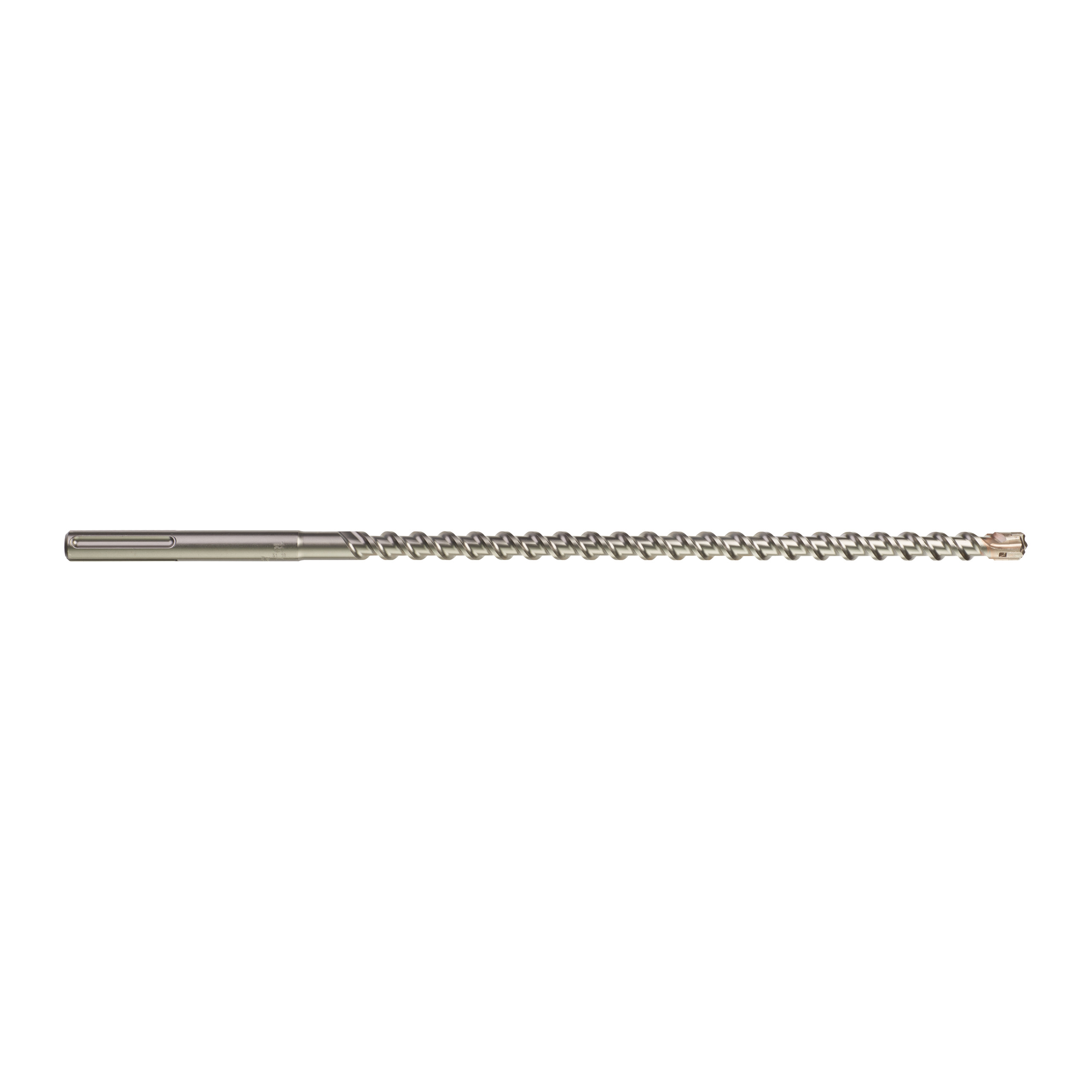 Brocas SDS-Max MX4™ - 4 cortes