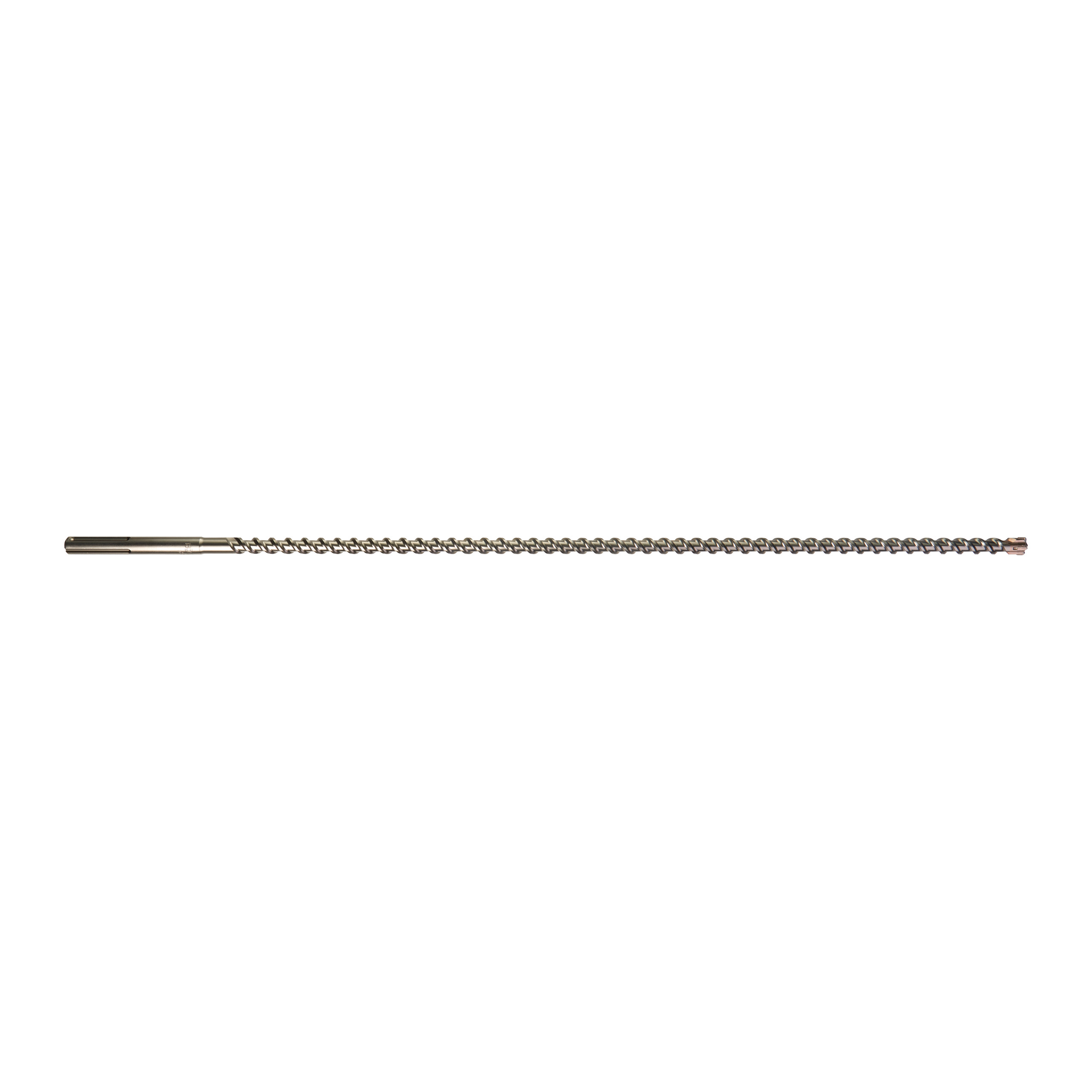 Brocas SDS-Max MX4™ - 4 cortes