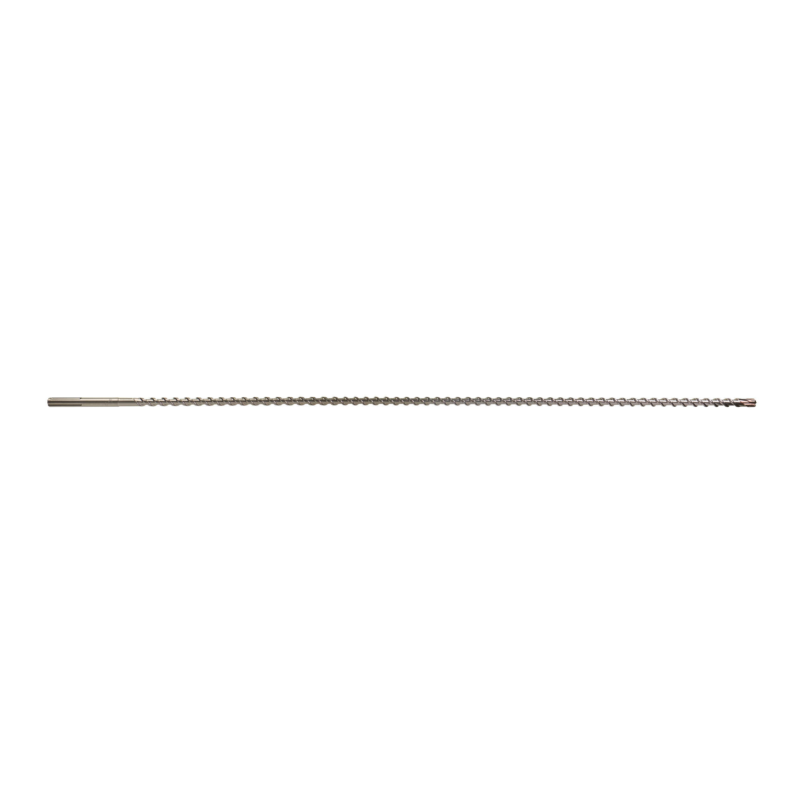 Brocas SDS-Max MX4™ - 4 cortes