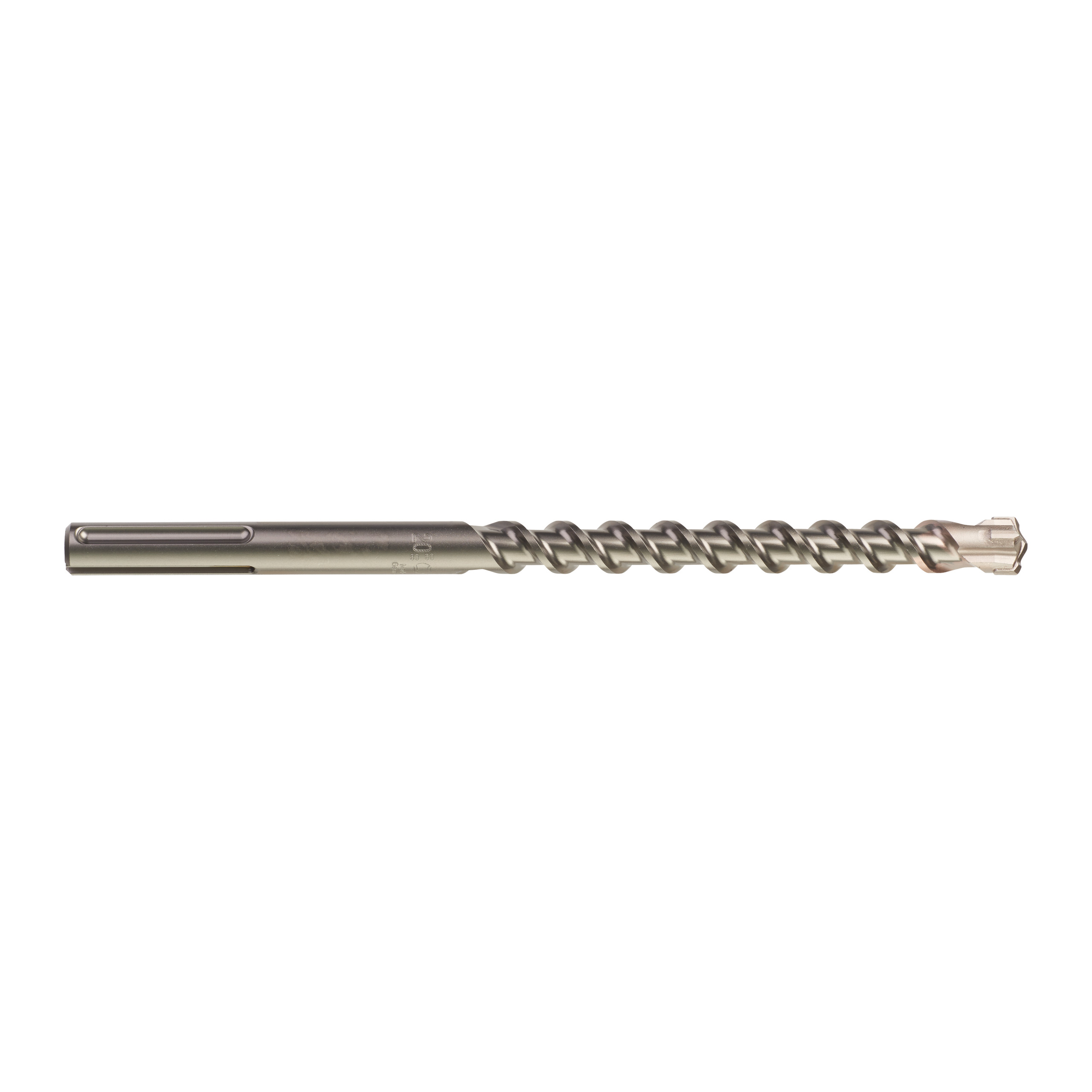 Brocas SDS-Max MX4™ - 4 cortes