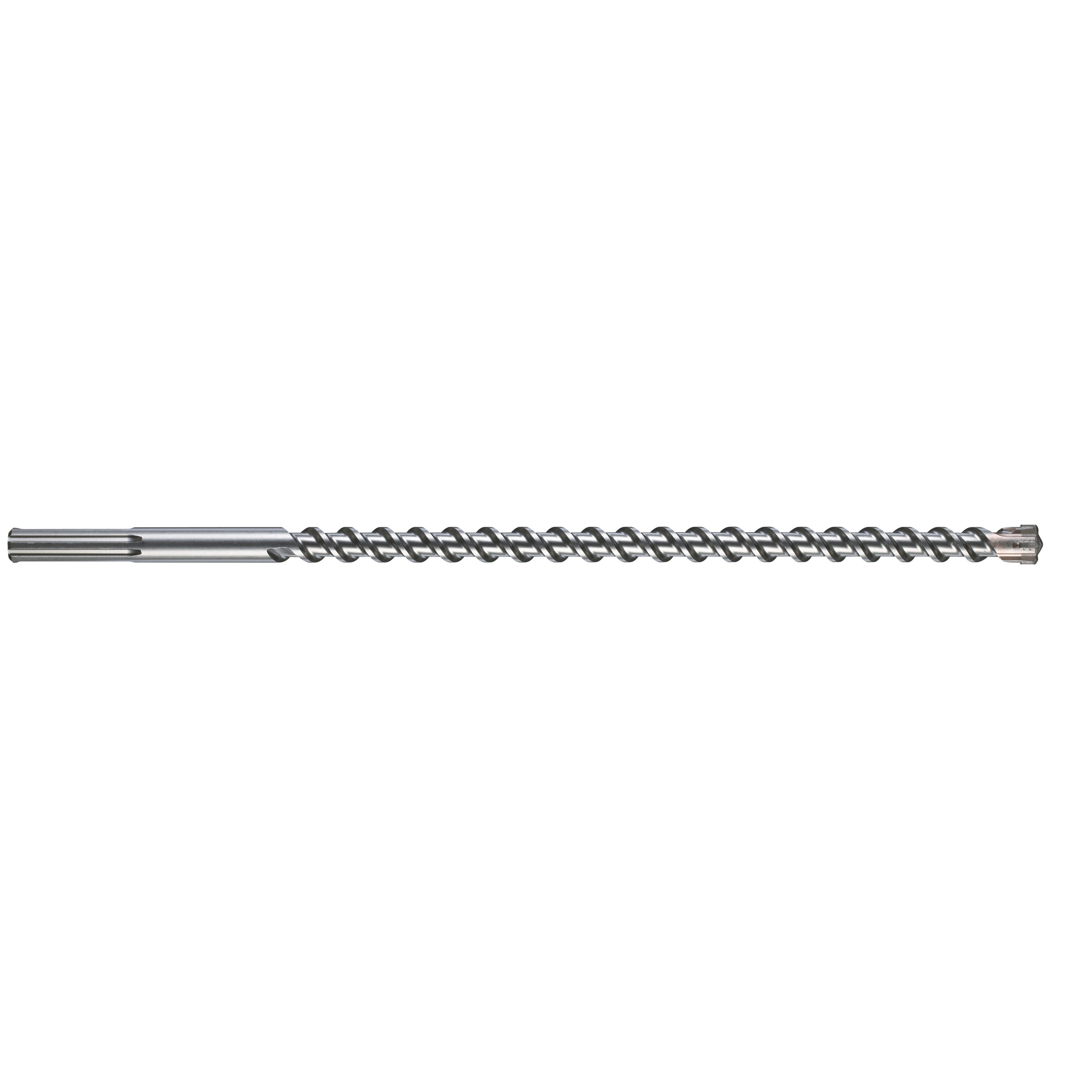 Brocas SDS-Max MX4™ - 4 cortes