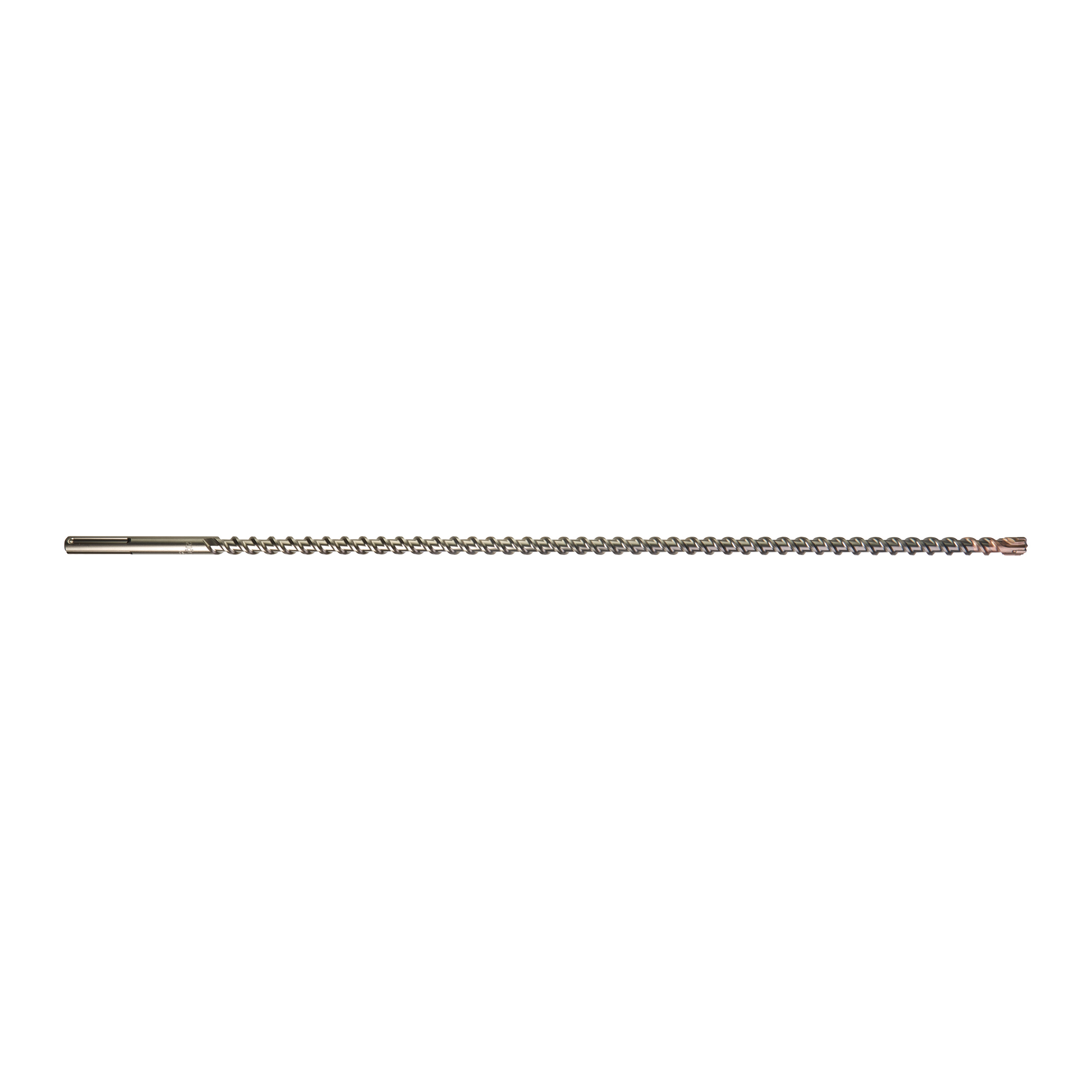 Brocas SDS-Max MX4™ - 4 cortes