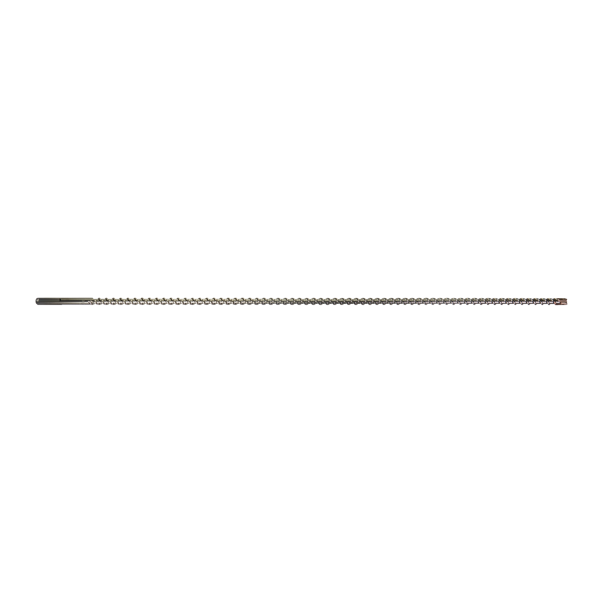 Brocas SDS-Max MX4™ - 4 cortes