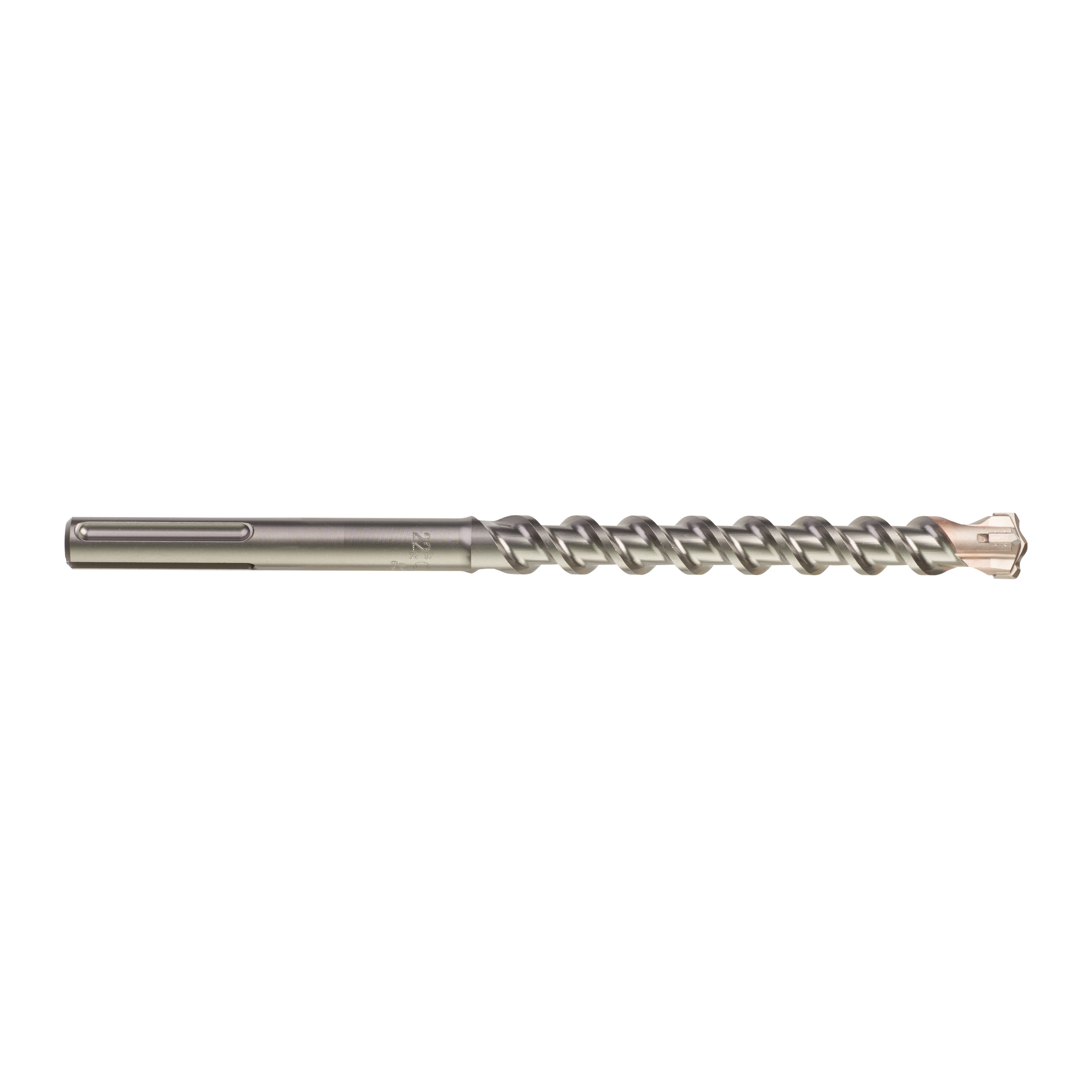 Brocas SDS-Max MX4™ - 4 cortes