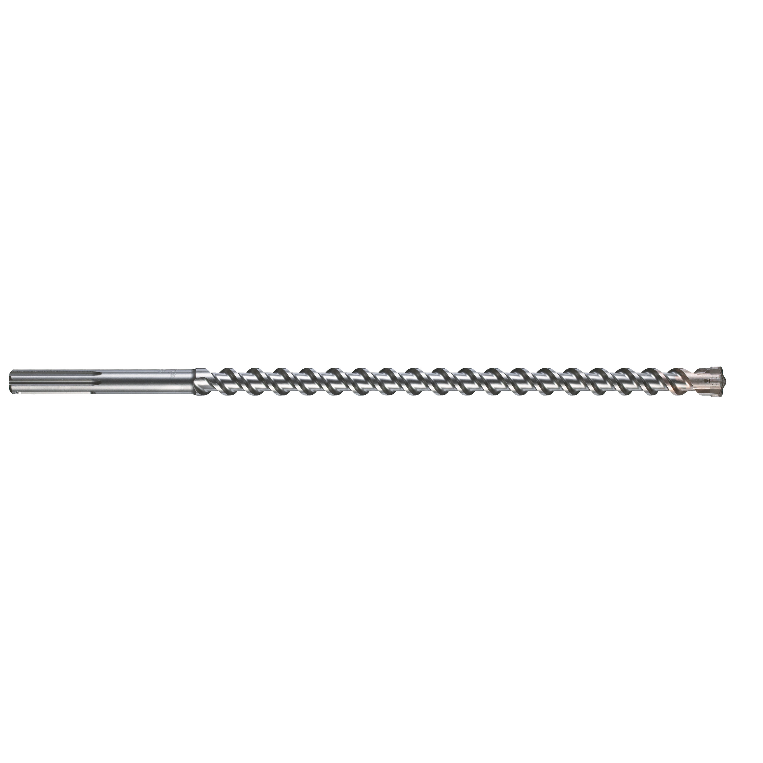 Brocas SDS-Max MX4™ - 4 cortes