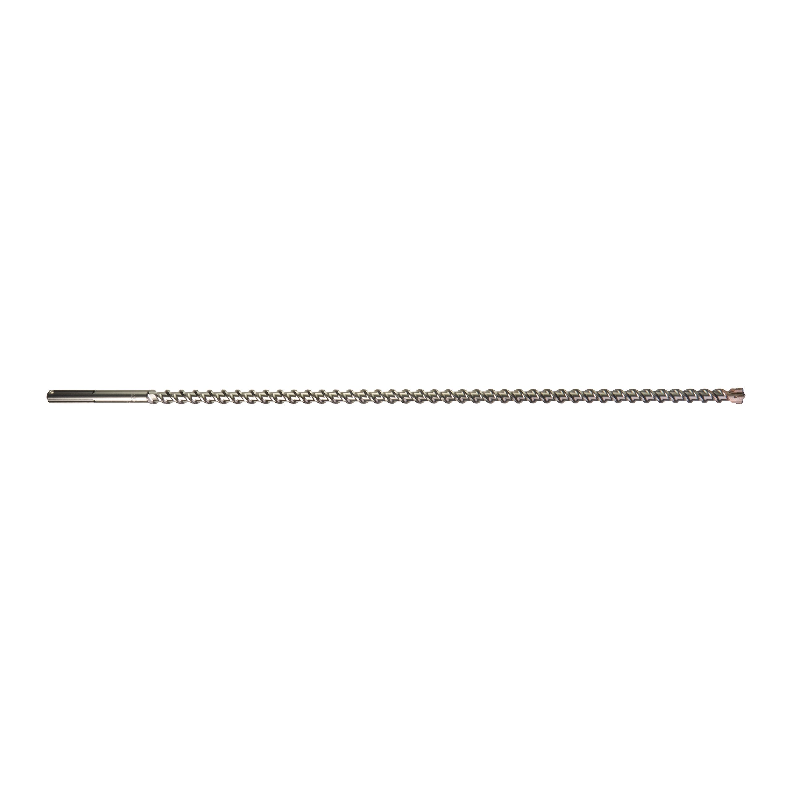 Brocas SDS-Max MX4™ - 4 cortes