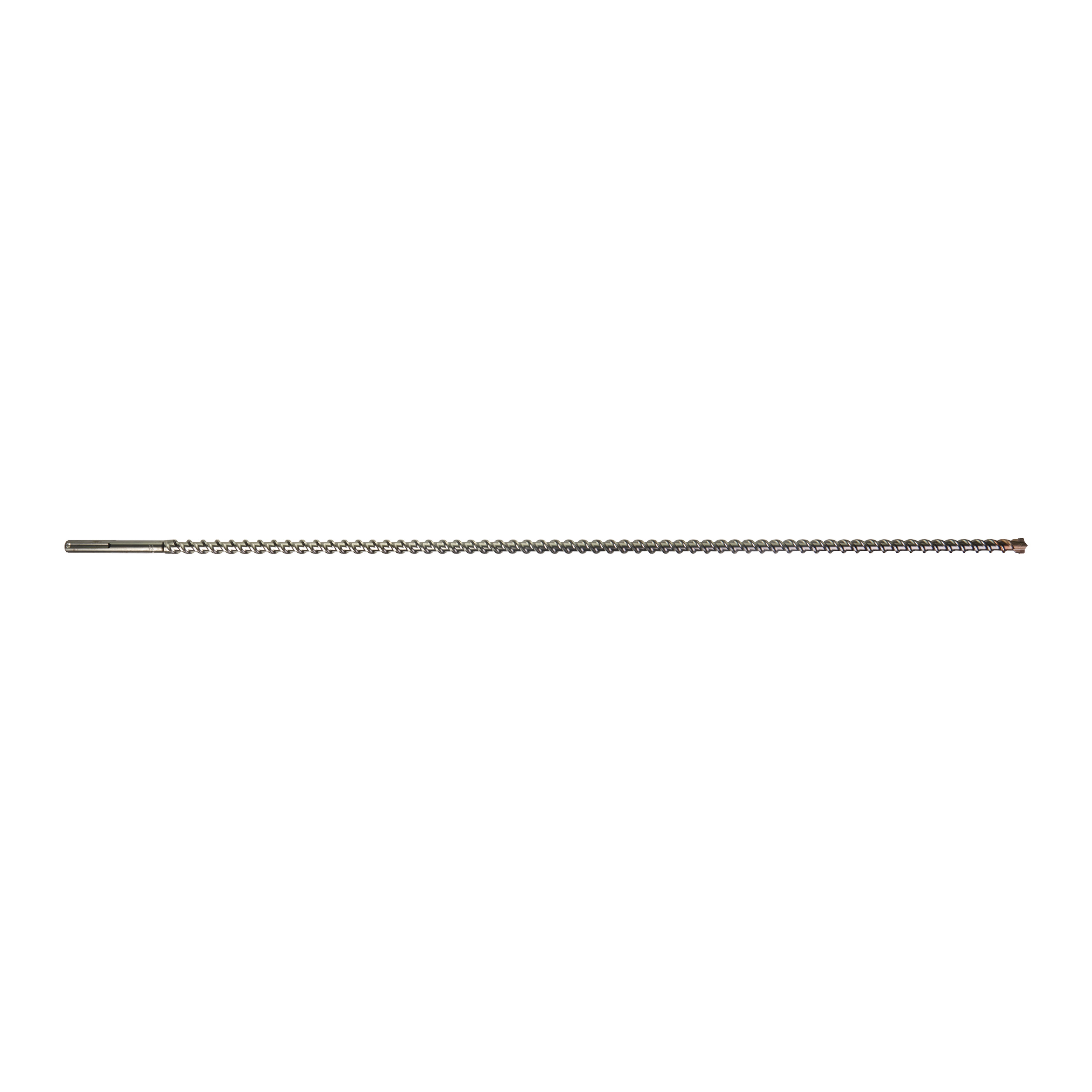 Brocas SDS-Max MX4™ - 4 cortes