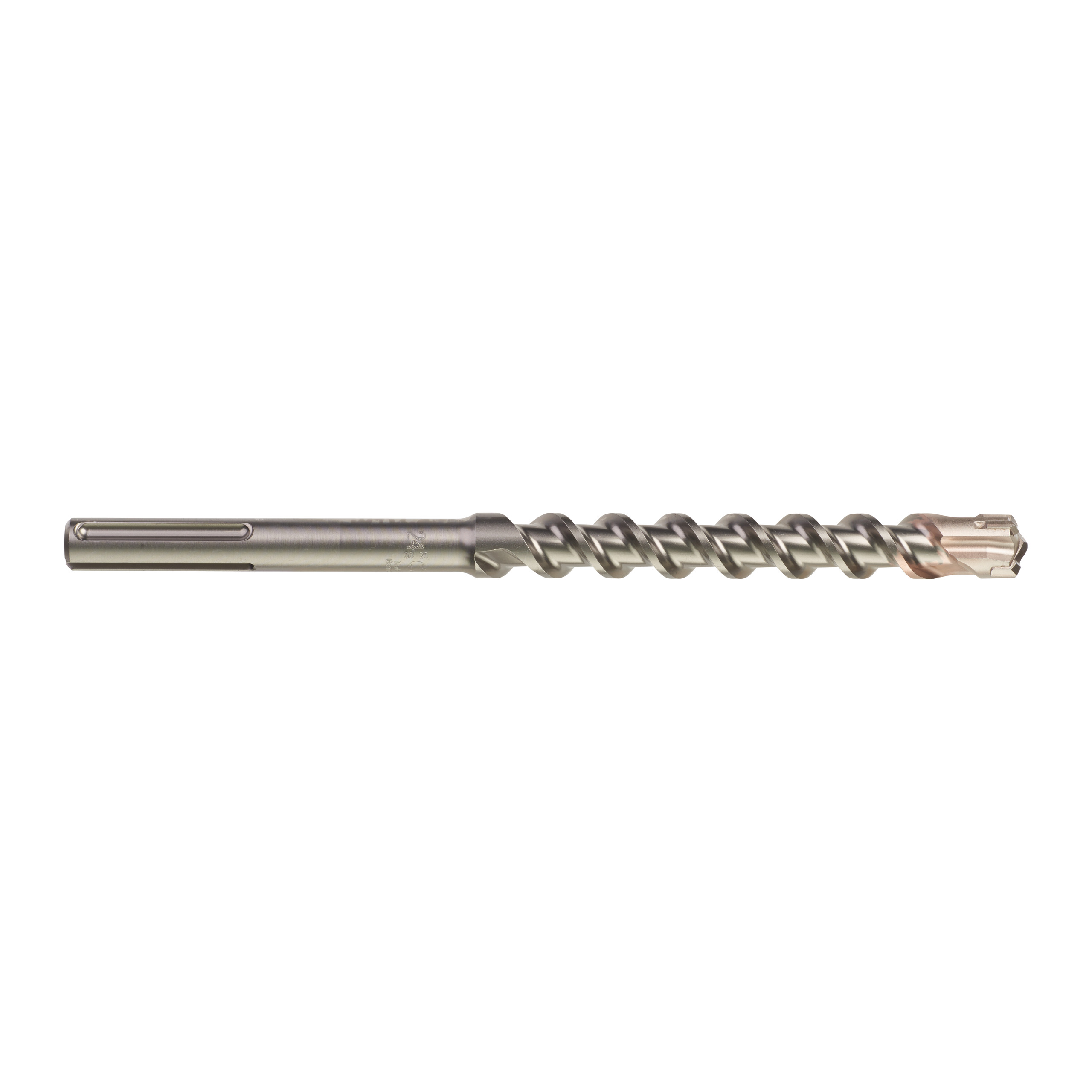 Brocas SDS-Max MX4™ - 4 cortes