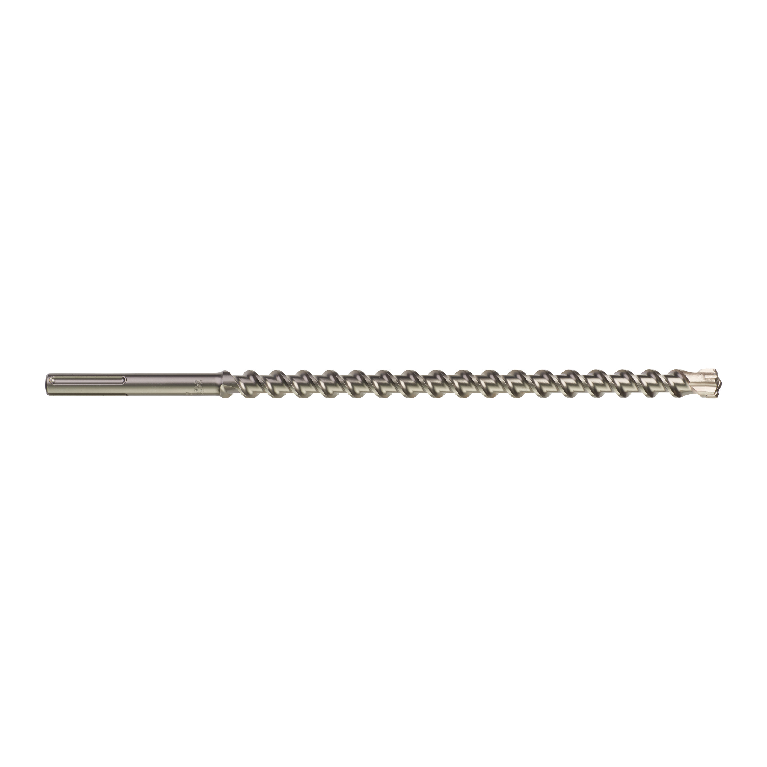 Brocas SDS-Max MX4™ - 4 cortes
