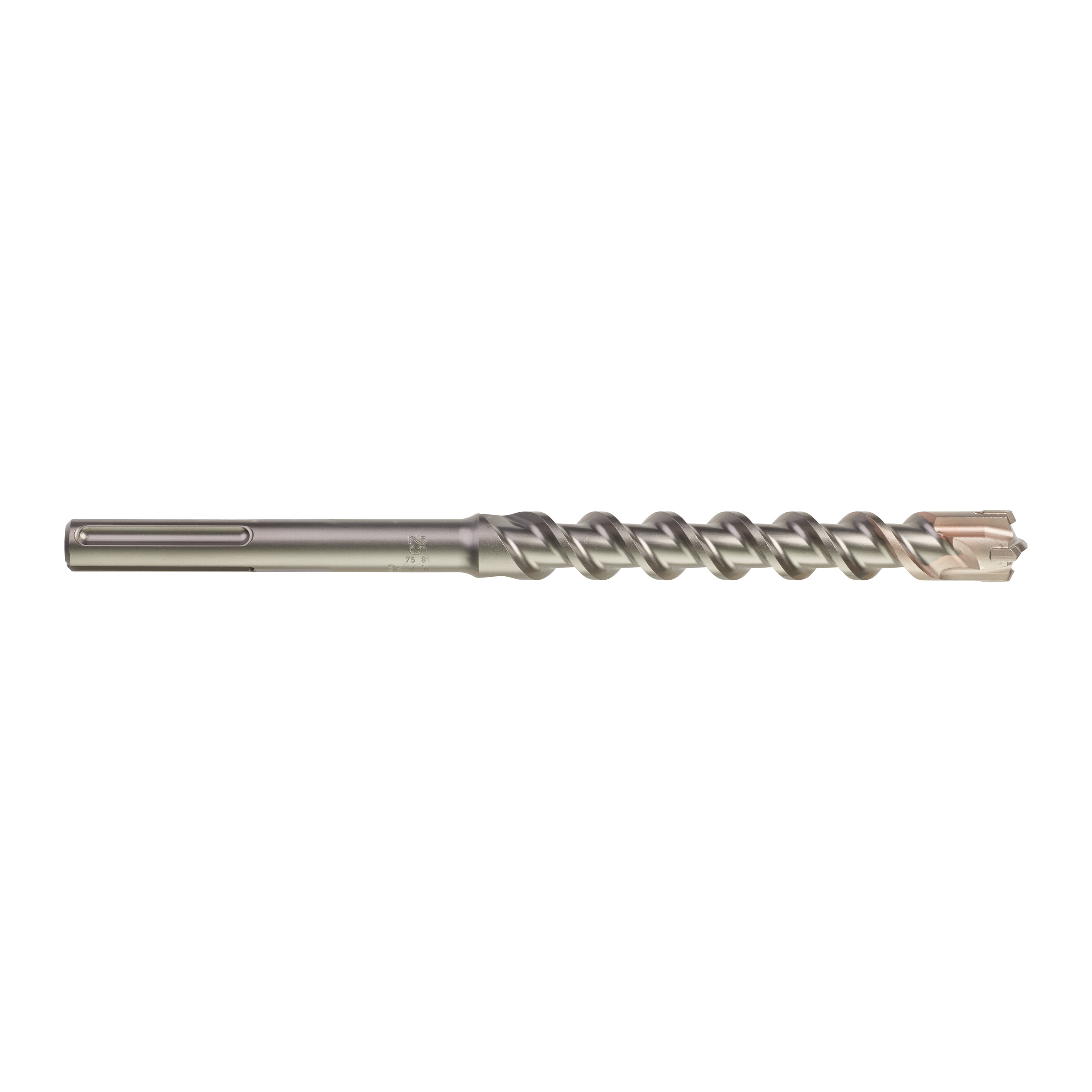 Brocas SDS-Max MX4™ - 4 cortes